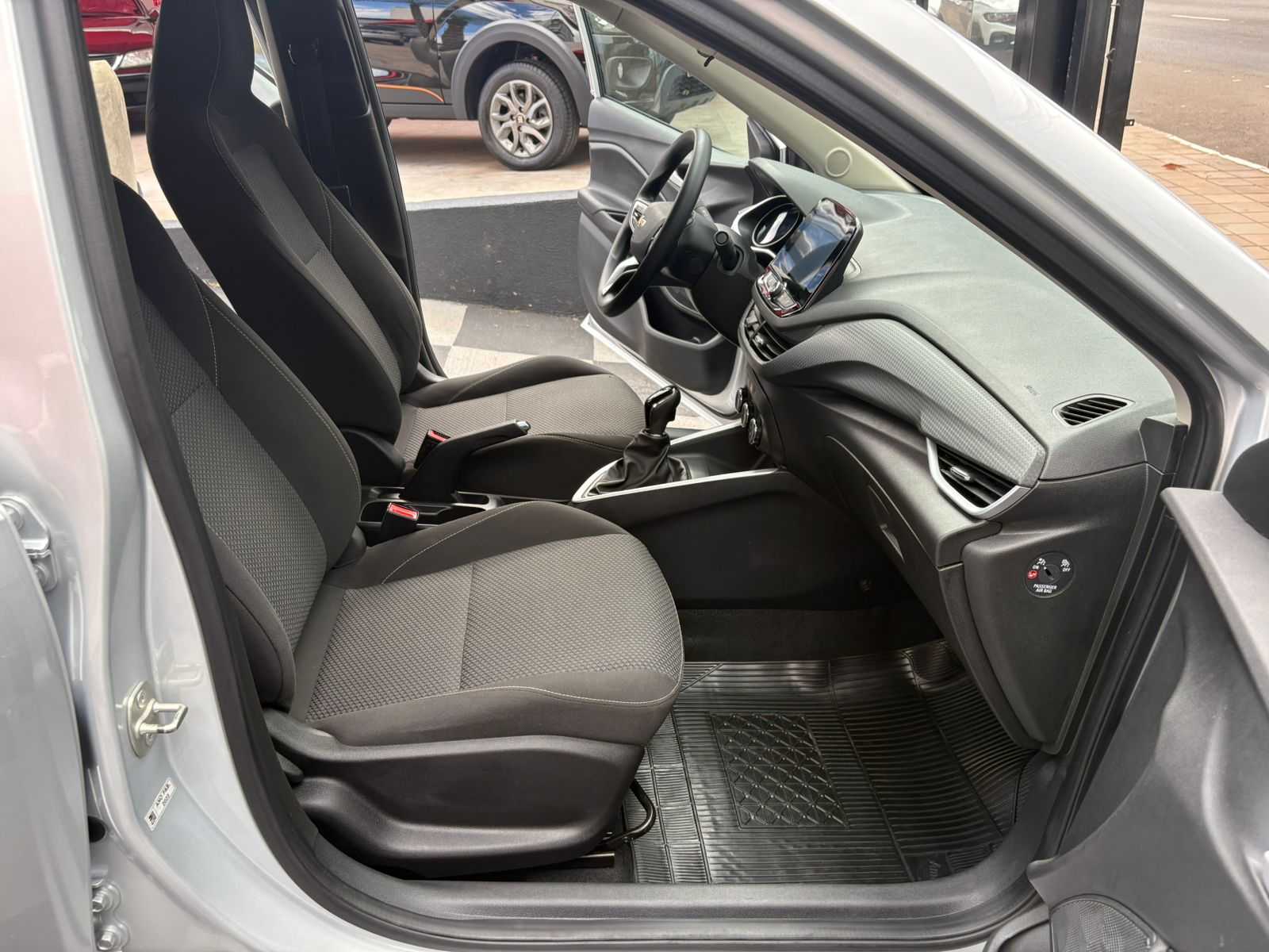 ONIX LT2 1.0 COMPLETO