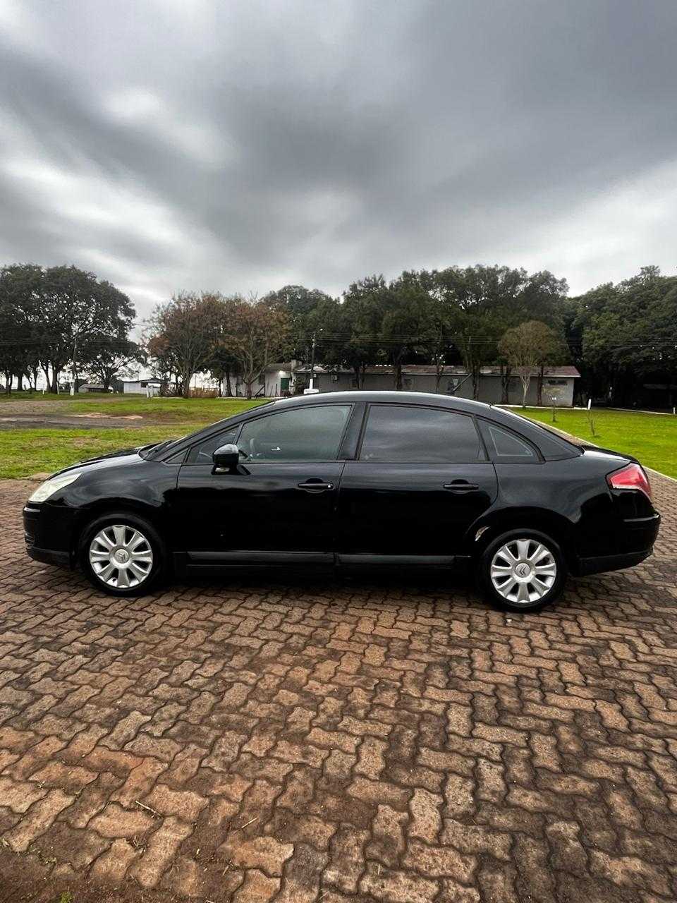 CITROEN C4 PALLAS *REPASSE*