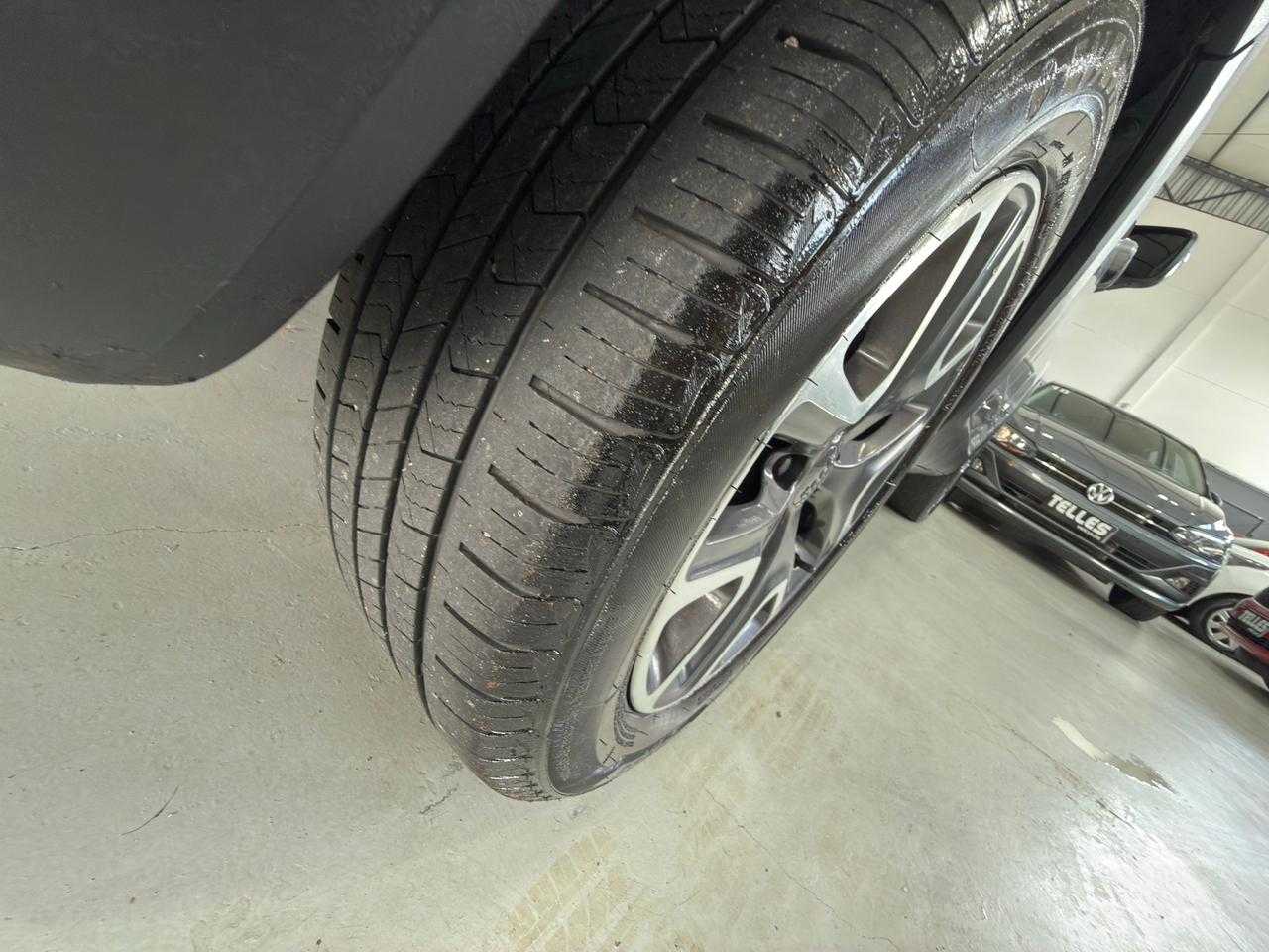 RENEGADE LONGITUDE 1.8 AUT