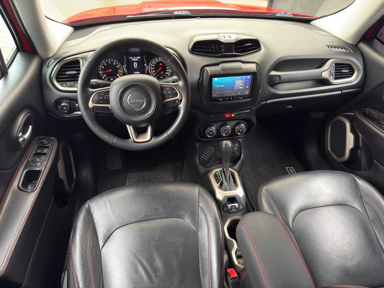 RENEGADE 1.8 AUT