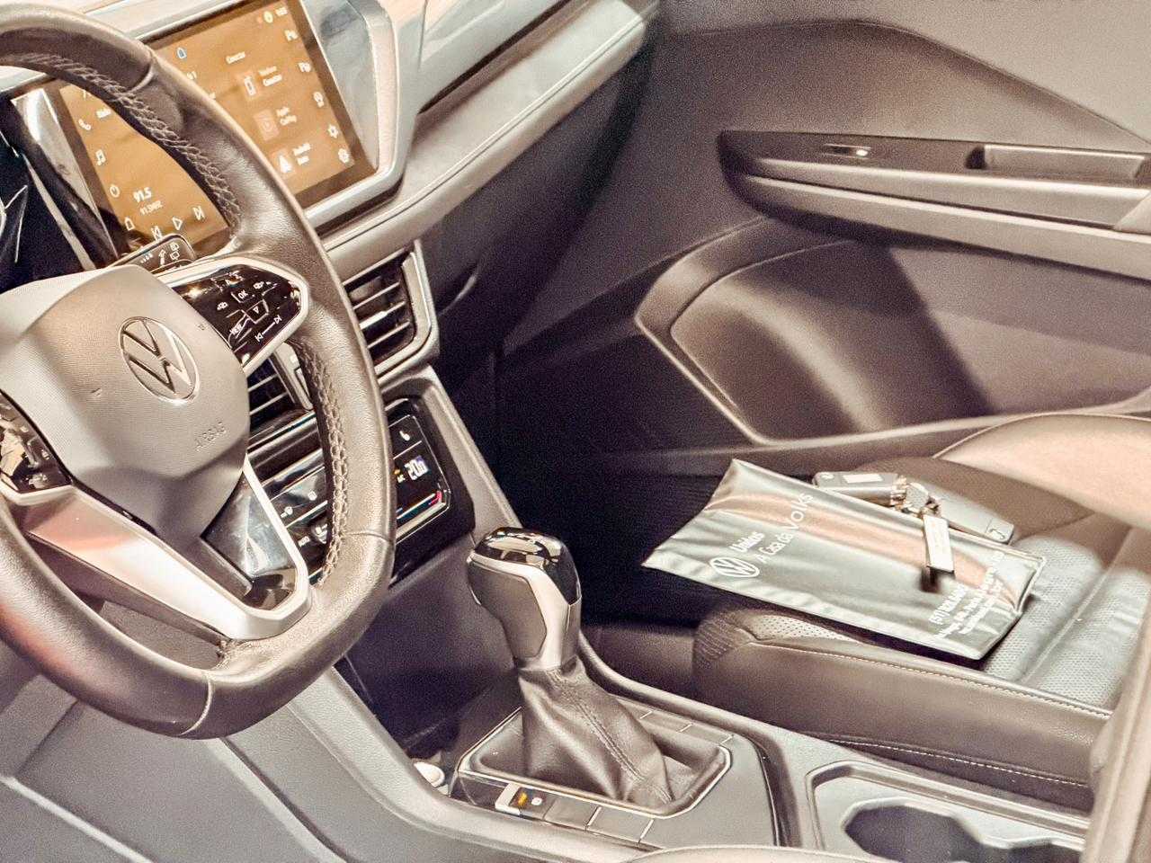 TAOS 1.4 HIGHLINE 250TSI FLEX