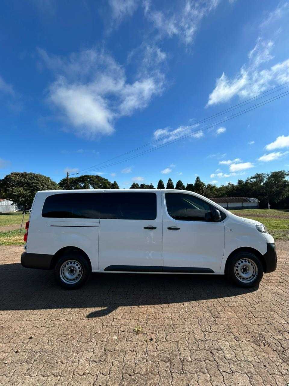 EXPERT CARGO 1.5 TURBO