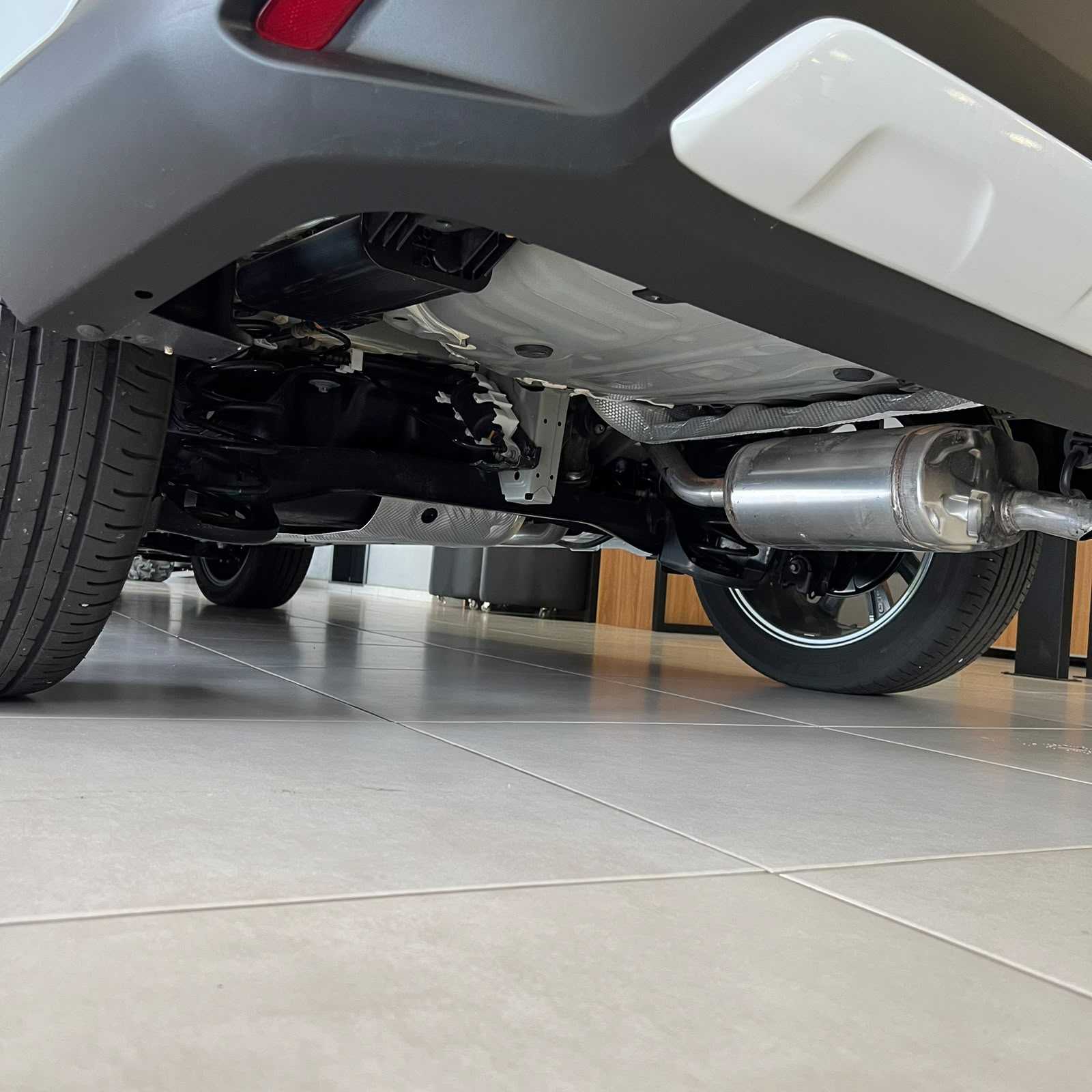 COROLLA CROSS XRE 2.0 FLEX AUT