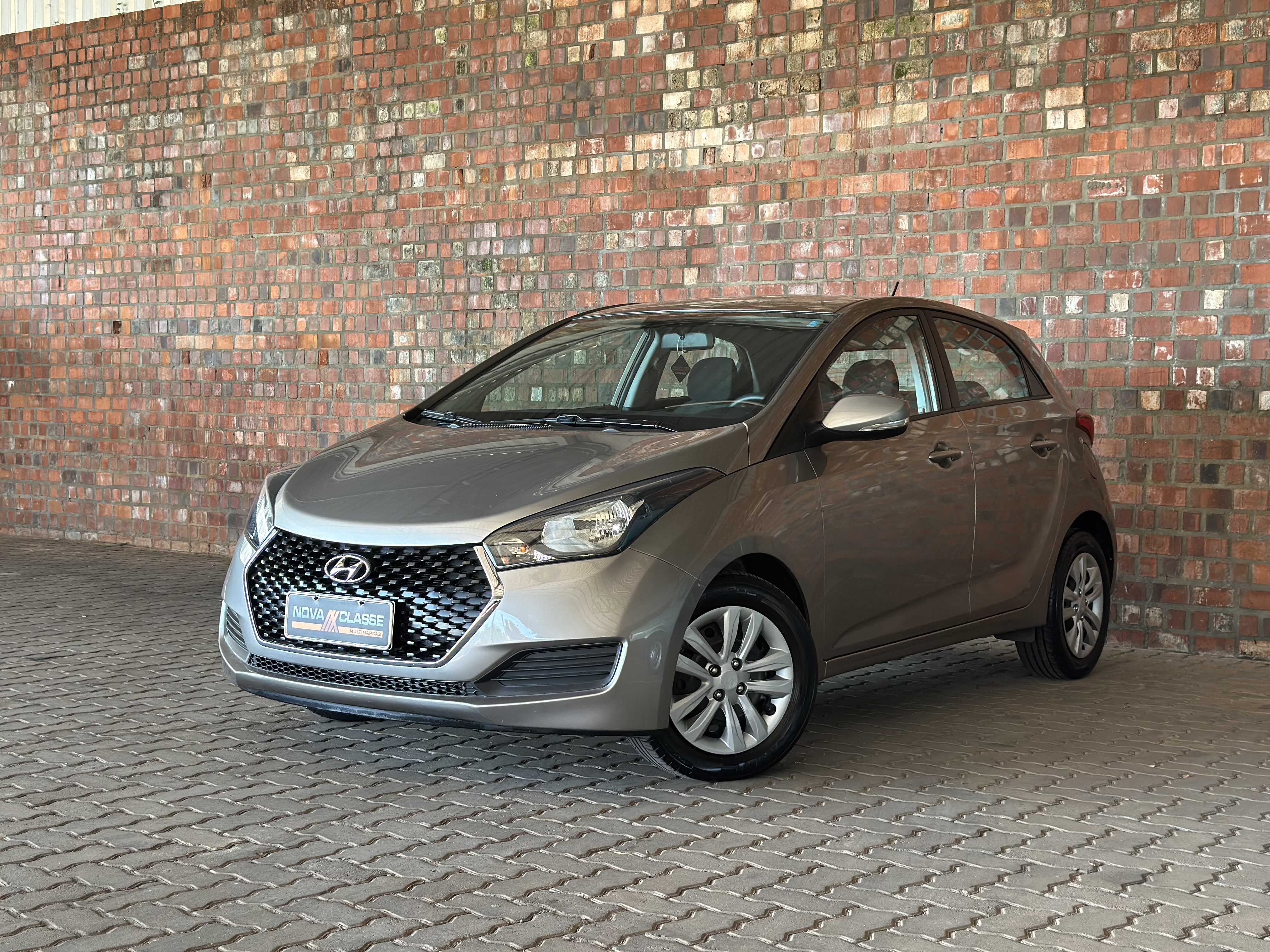 HB20 COMFORT 1.0 FLEX