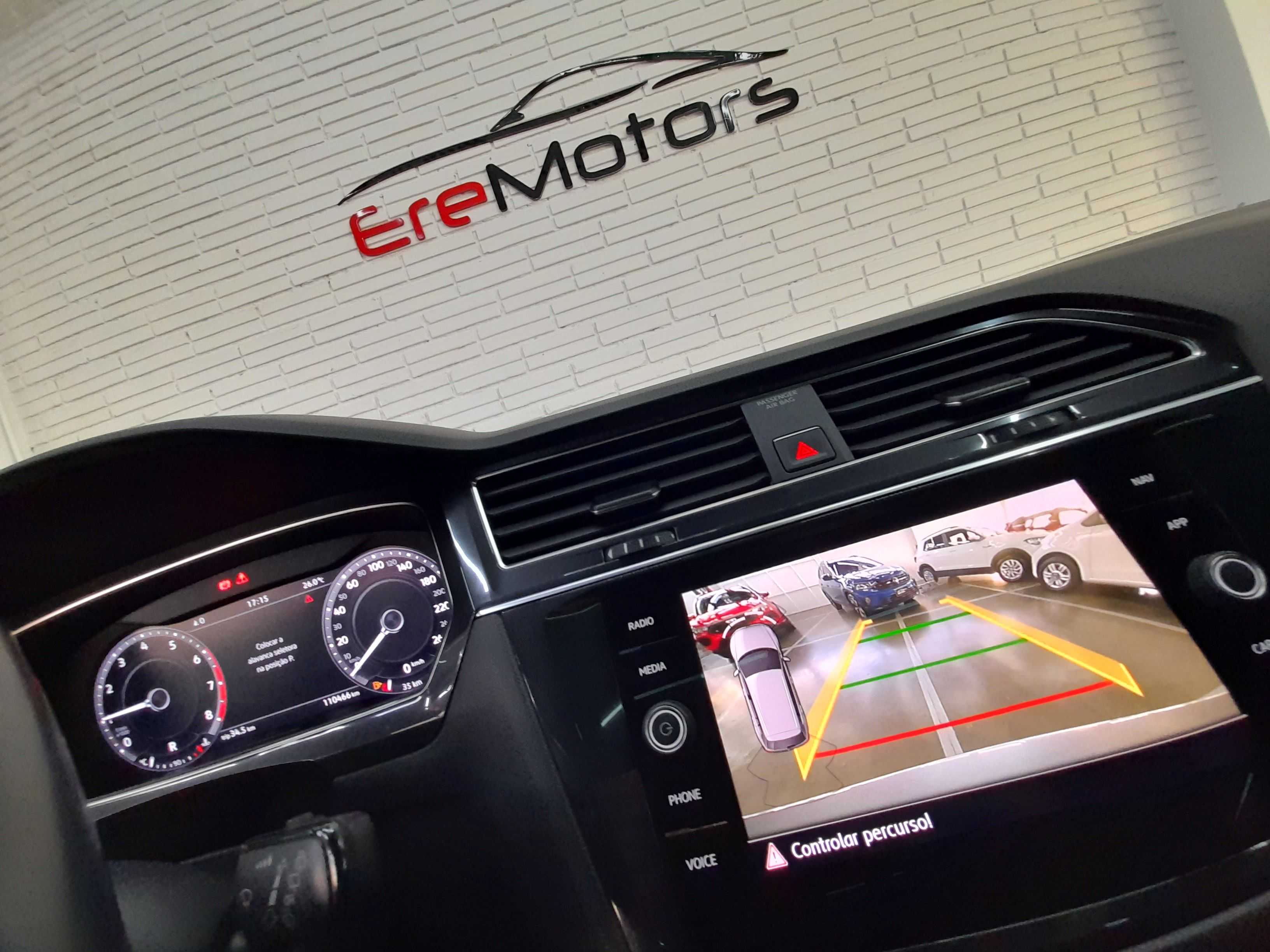 TIGUAN ALLSPACE R-LINE 350TSI