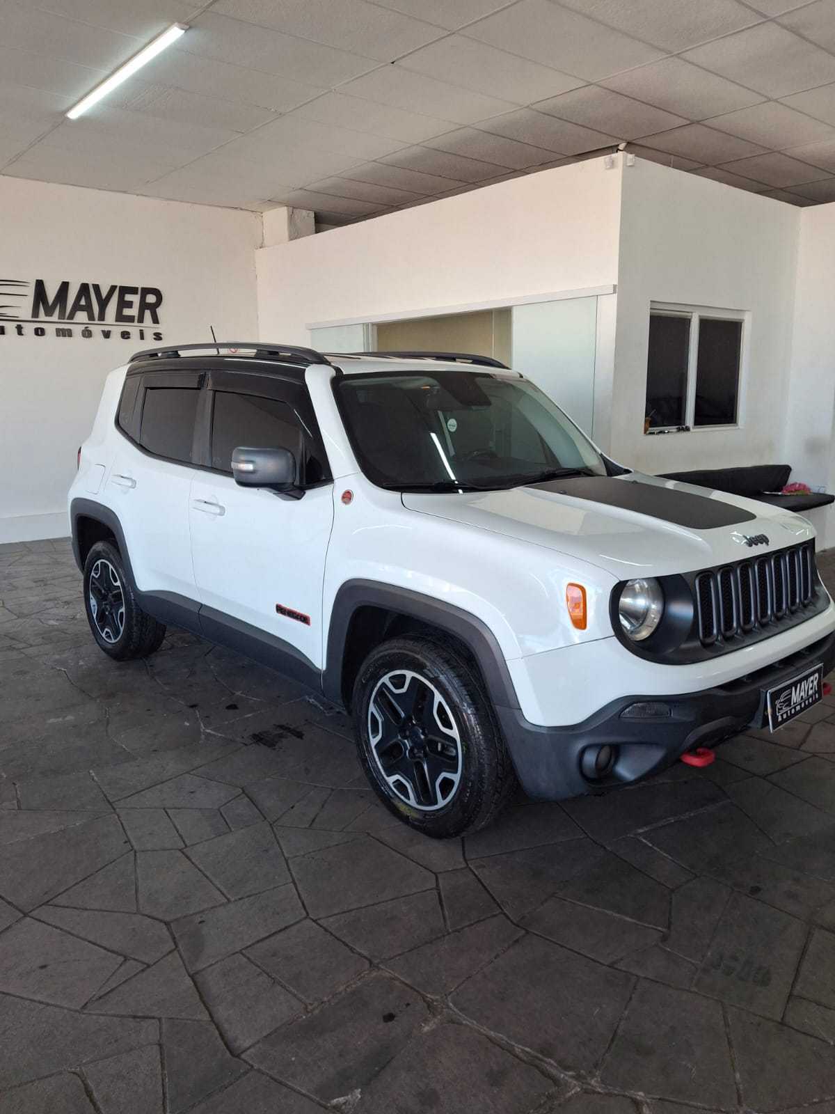 RENEGADE THAWK 2.0 4X4