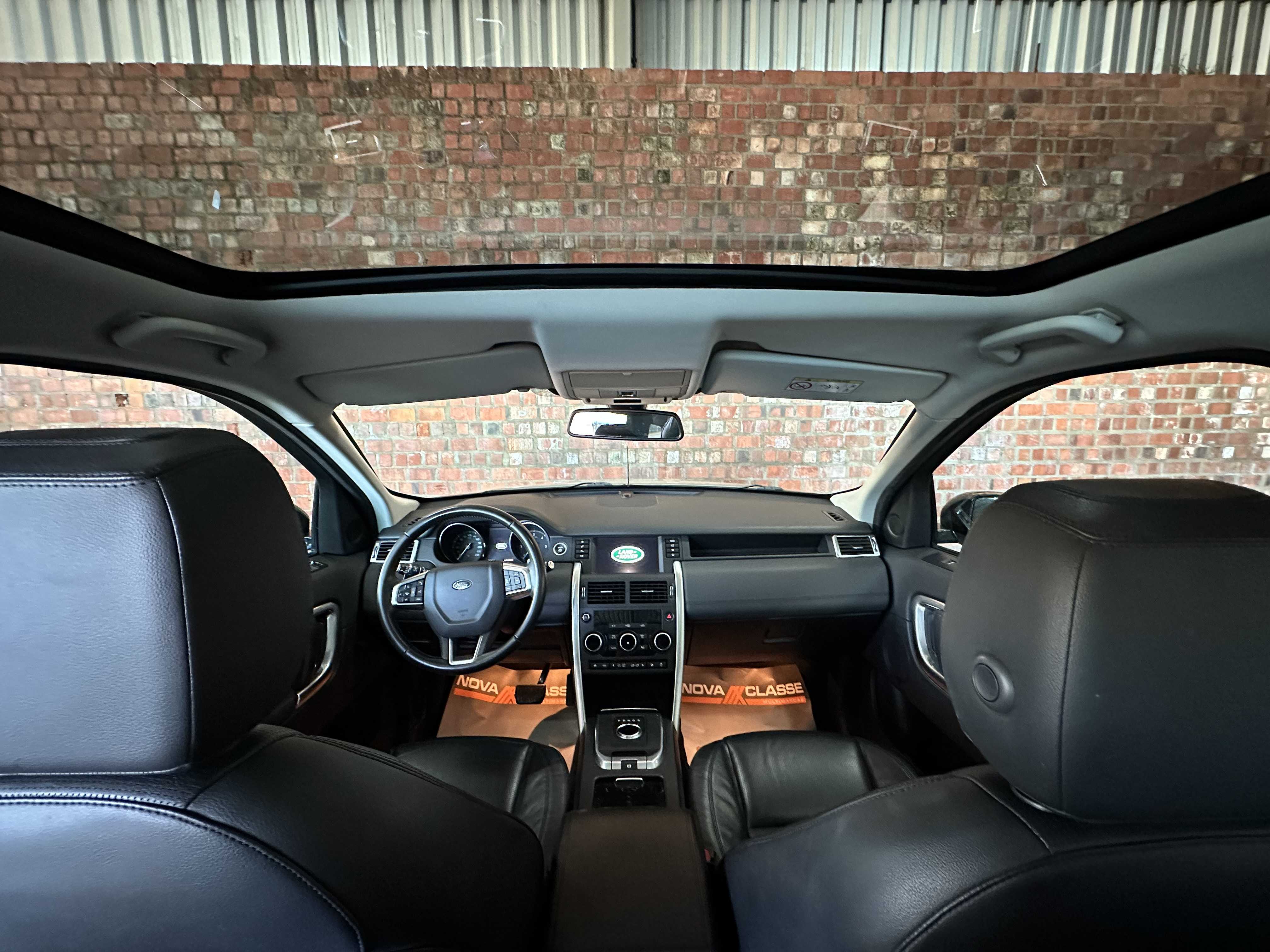 DISCOVERY SPORT HSE 2.0 4X4