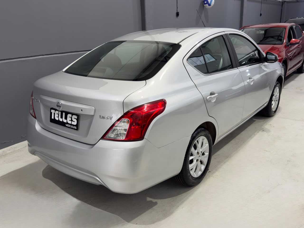 VERSA SV 1.6