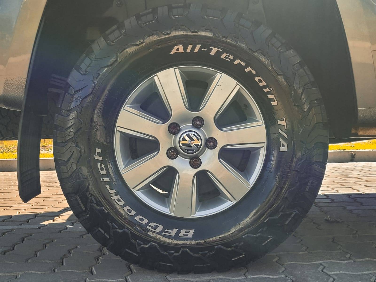 AMAROK SE CD 2.0 4X4