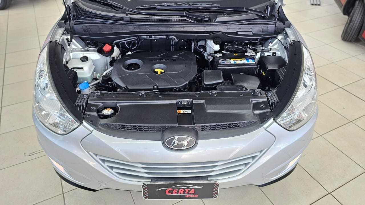 IX35 GLS