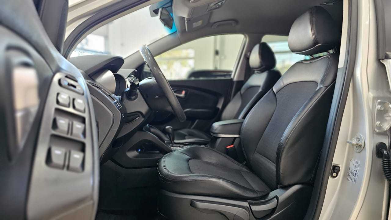 IX35 GLS