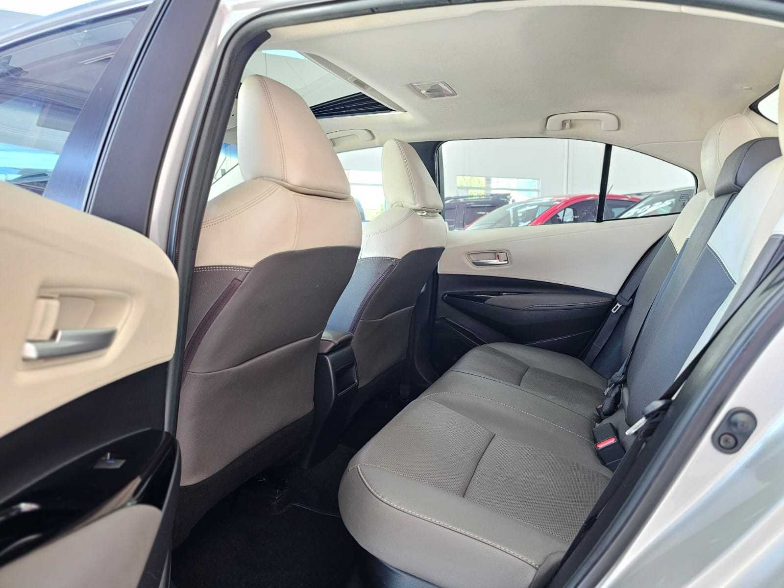 COROLLA ALTIS PREMIUM