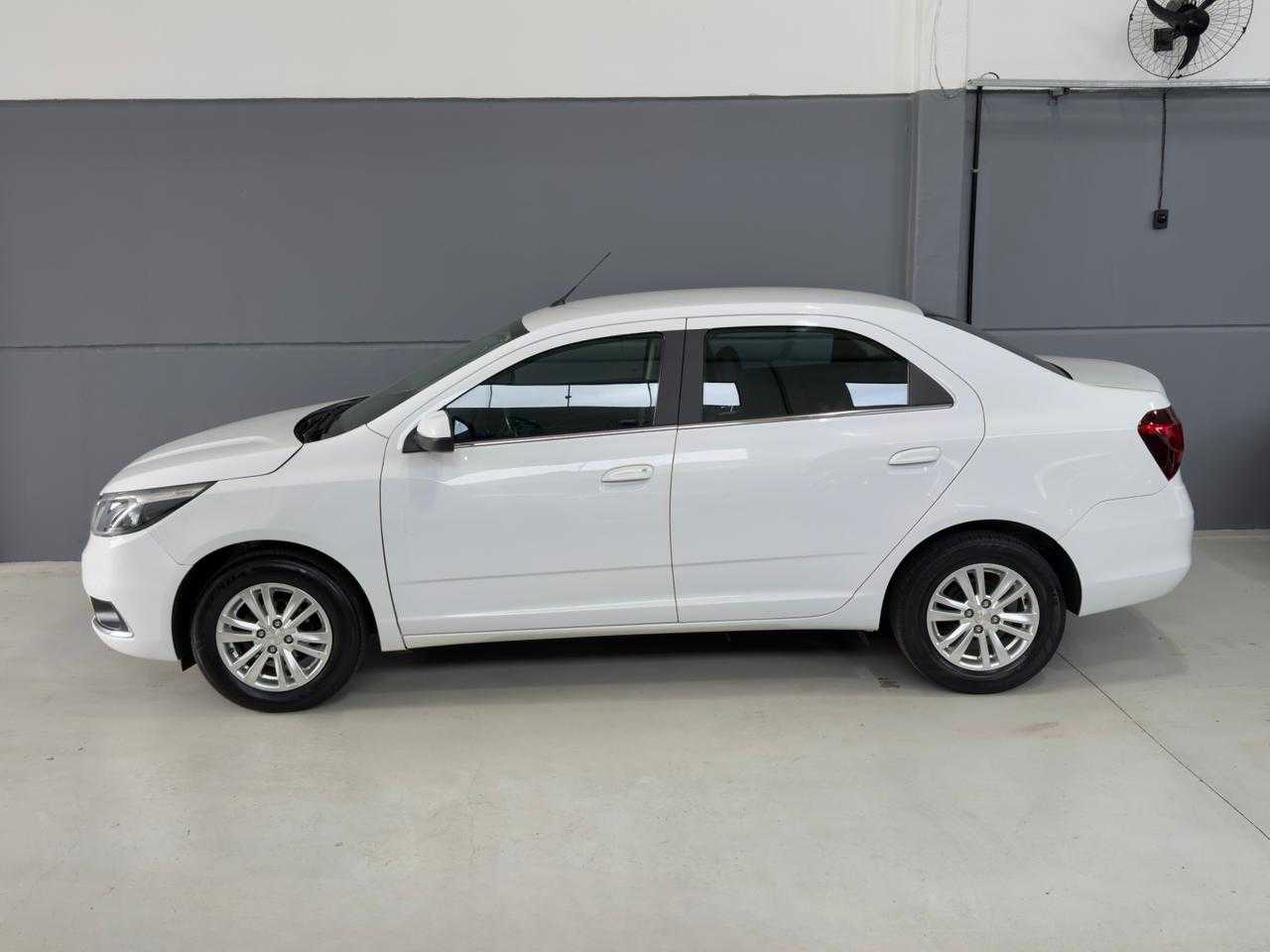 COBALT LTZ 1.8 / MULTIMIDIA