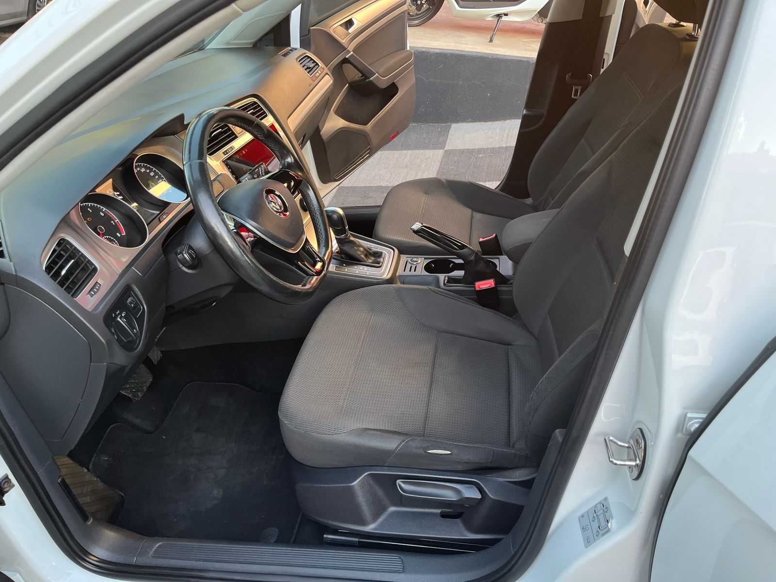 GOLF CONFORTLINE 1.6 MSI