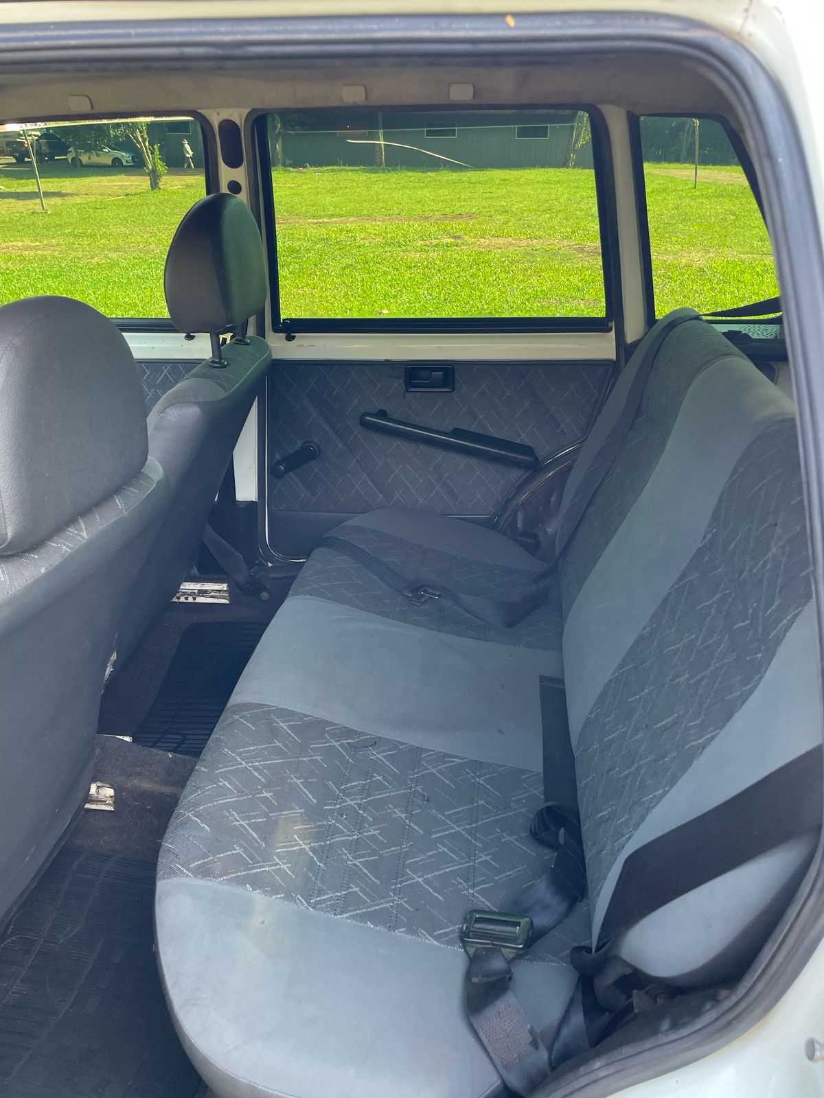 UNO MILLE FIRE 1.0 4P