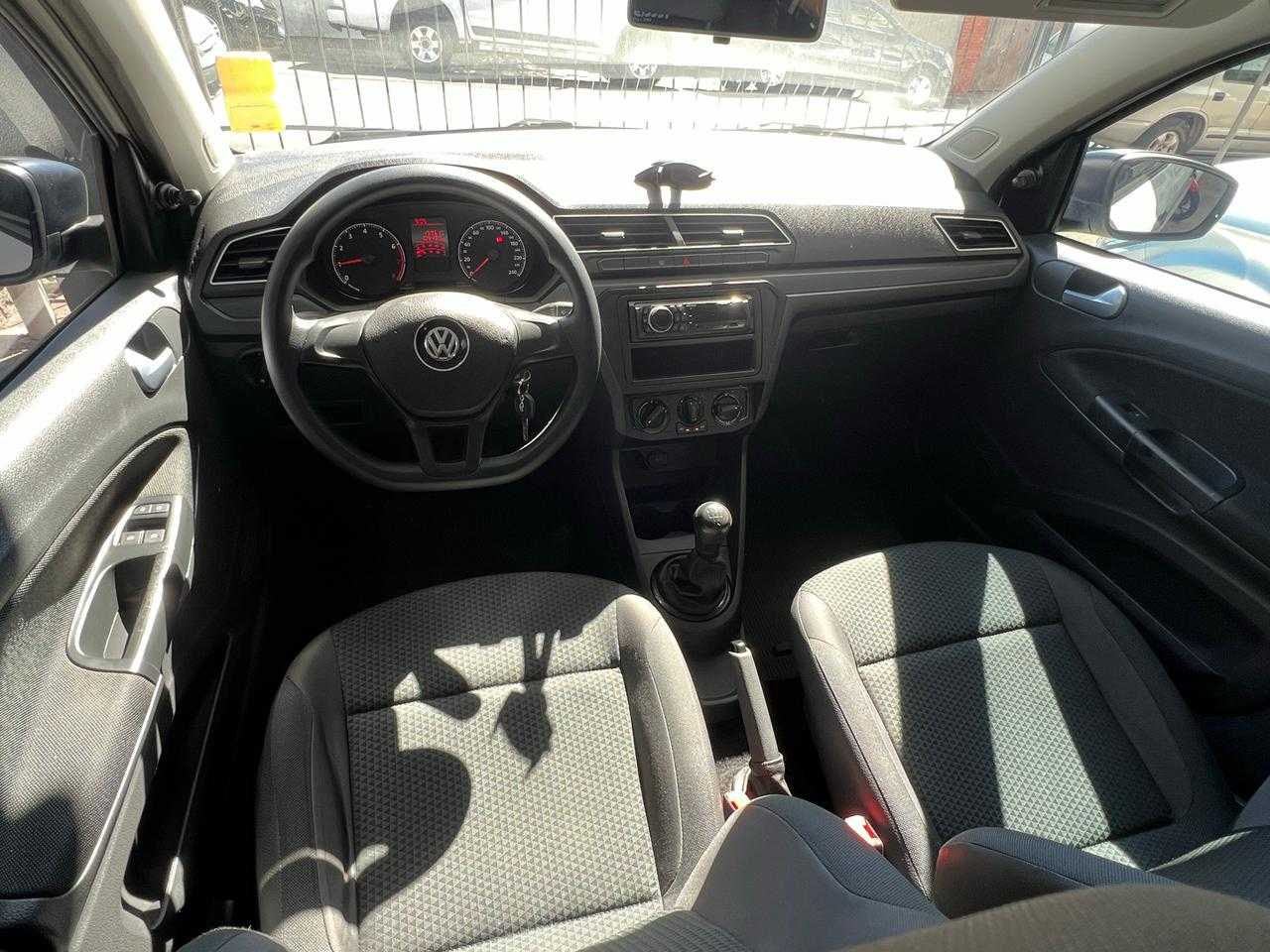 GOL G7 TRENDLINE 1.6 MSI