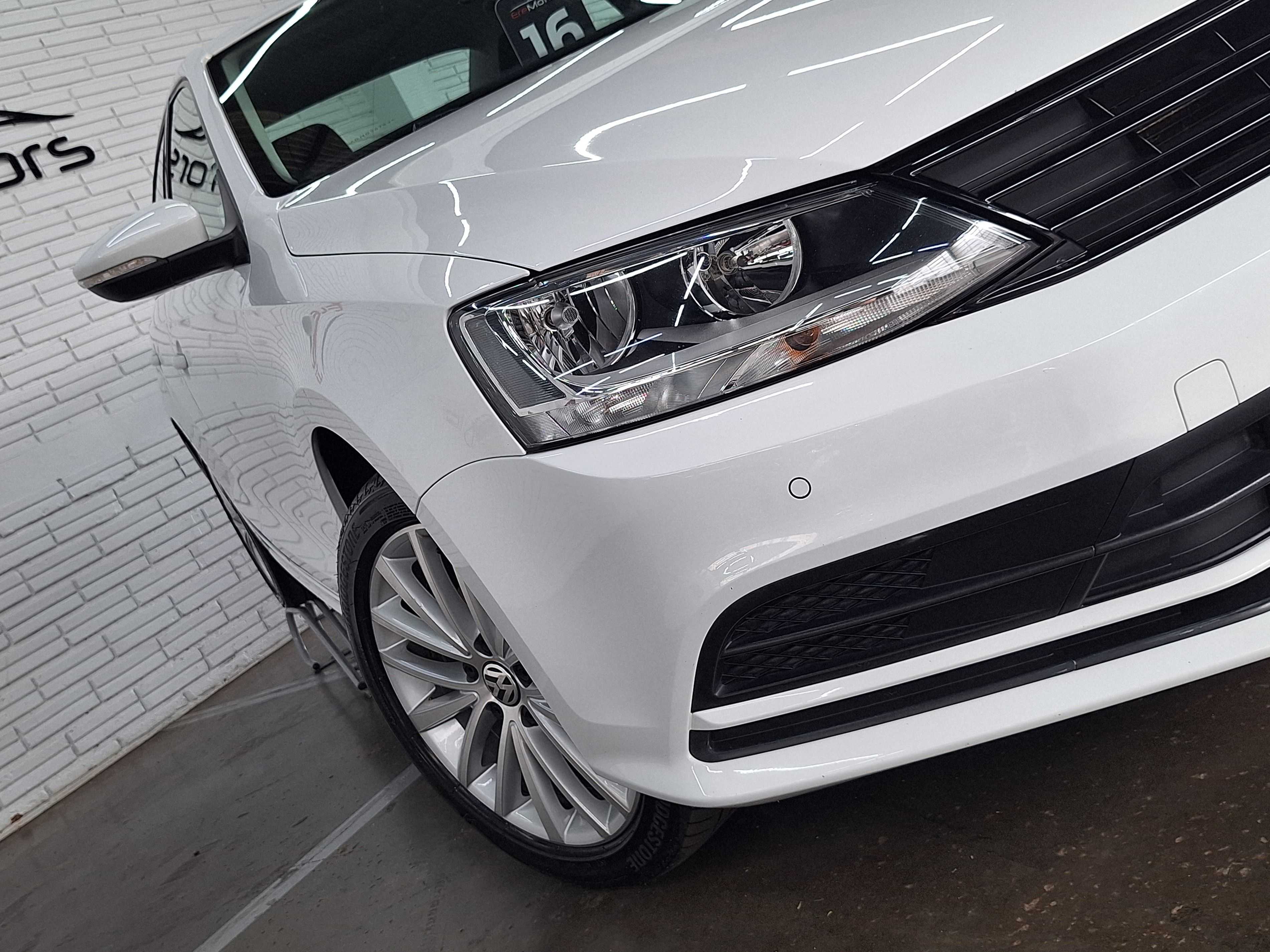 JETTA TRENDLINE 1.4 TSI AUT.