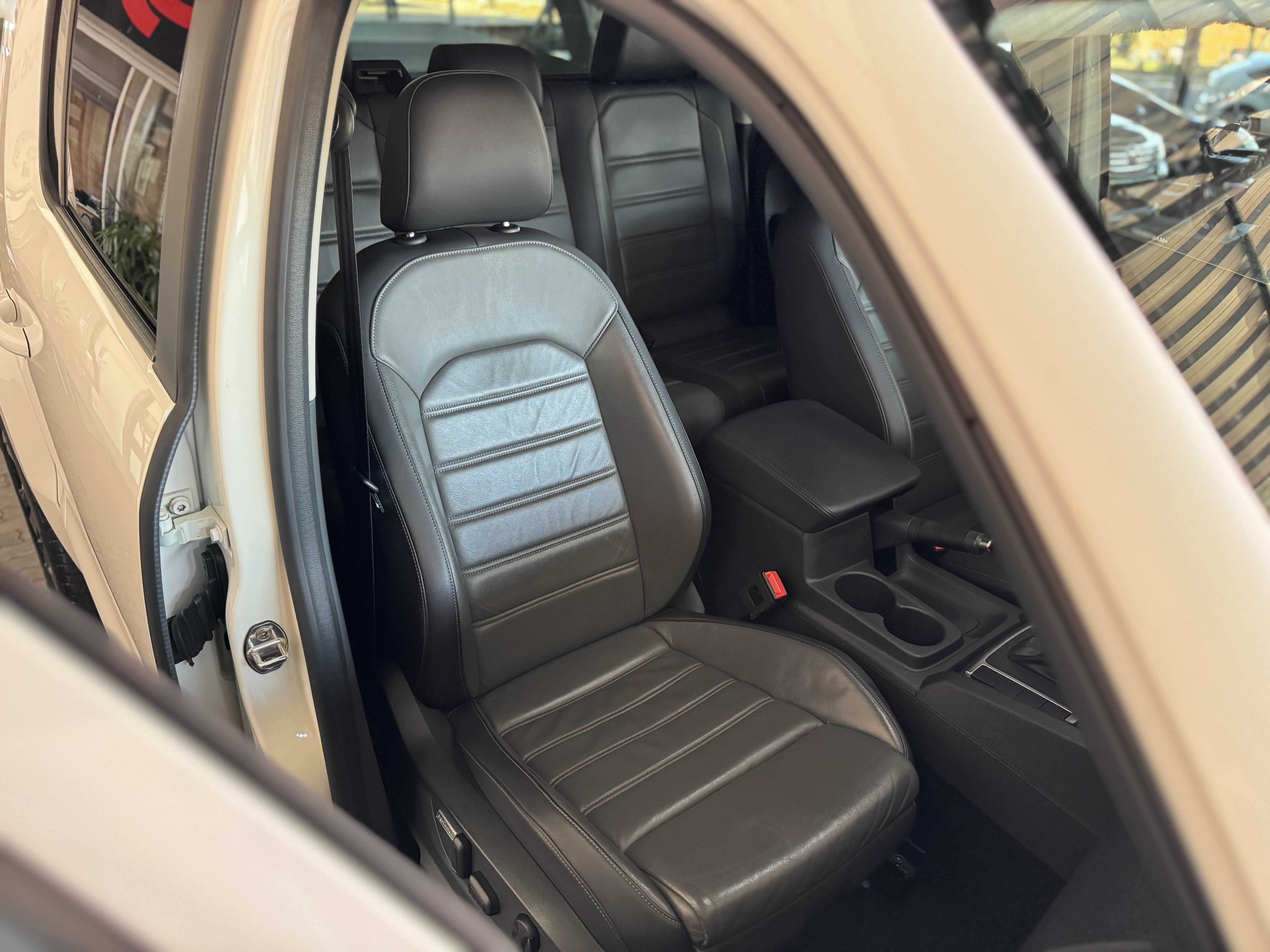 AMAROK HIGHLINE
