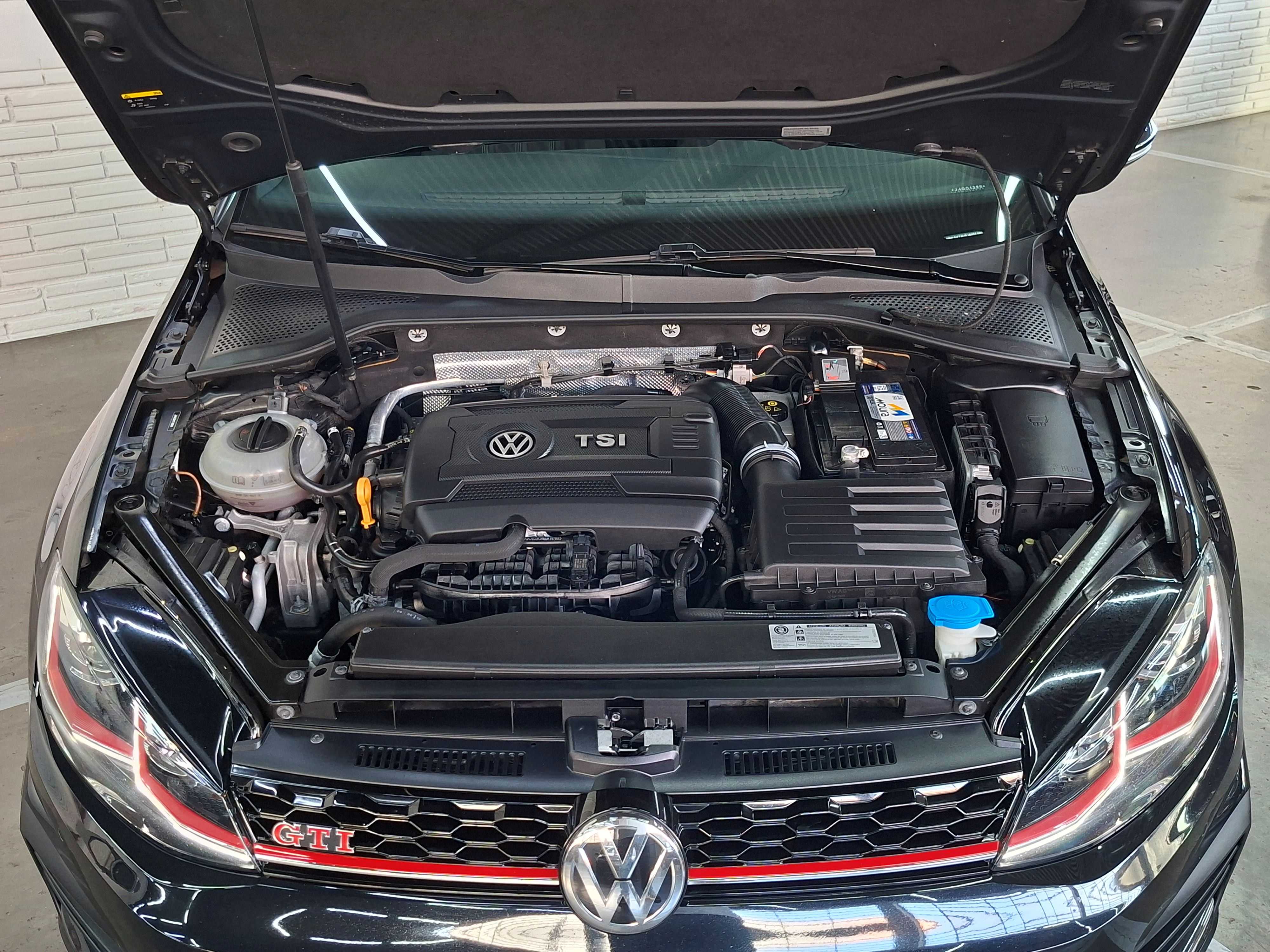 GOLF GTI 350TSI
