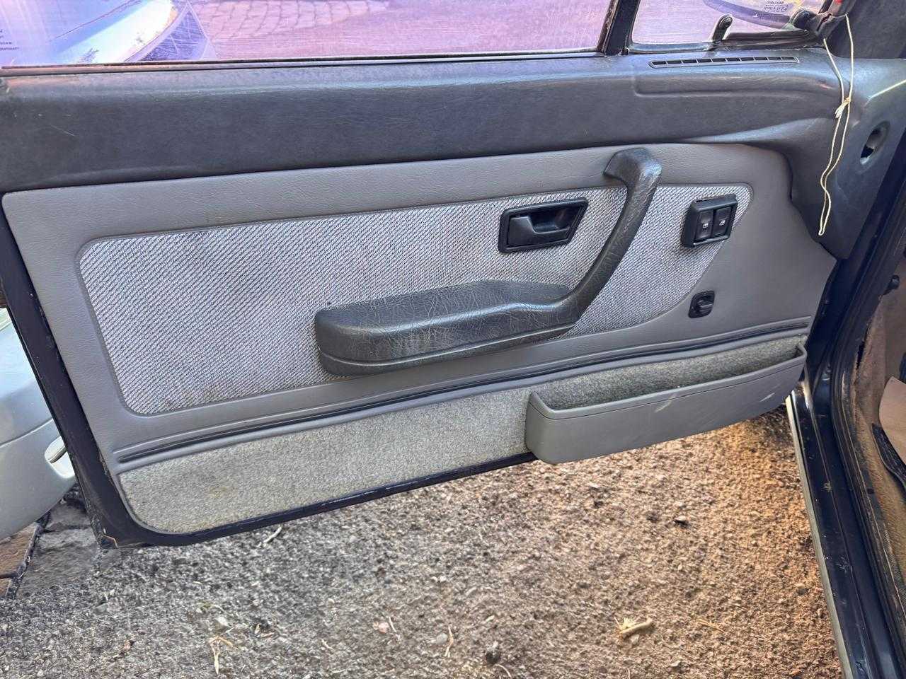 PARATI GLS 1.8 GASOLINA