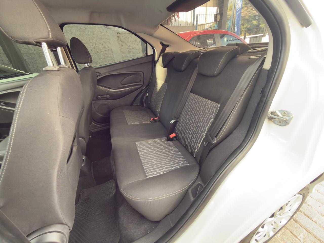 KA SE SEDAN 1.5 / COMPLETO