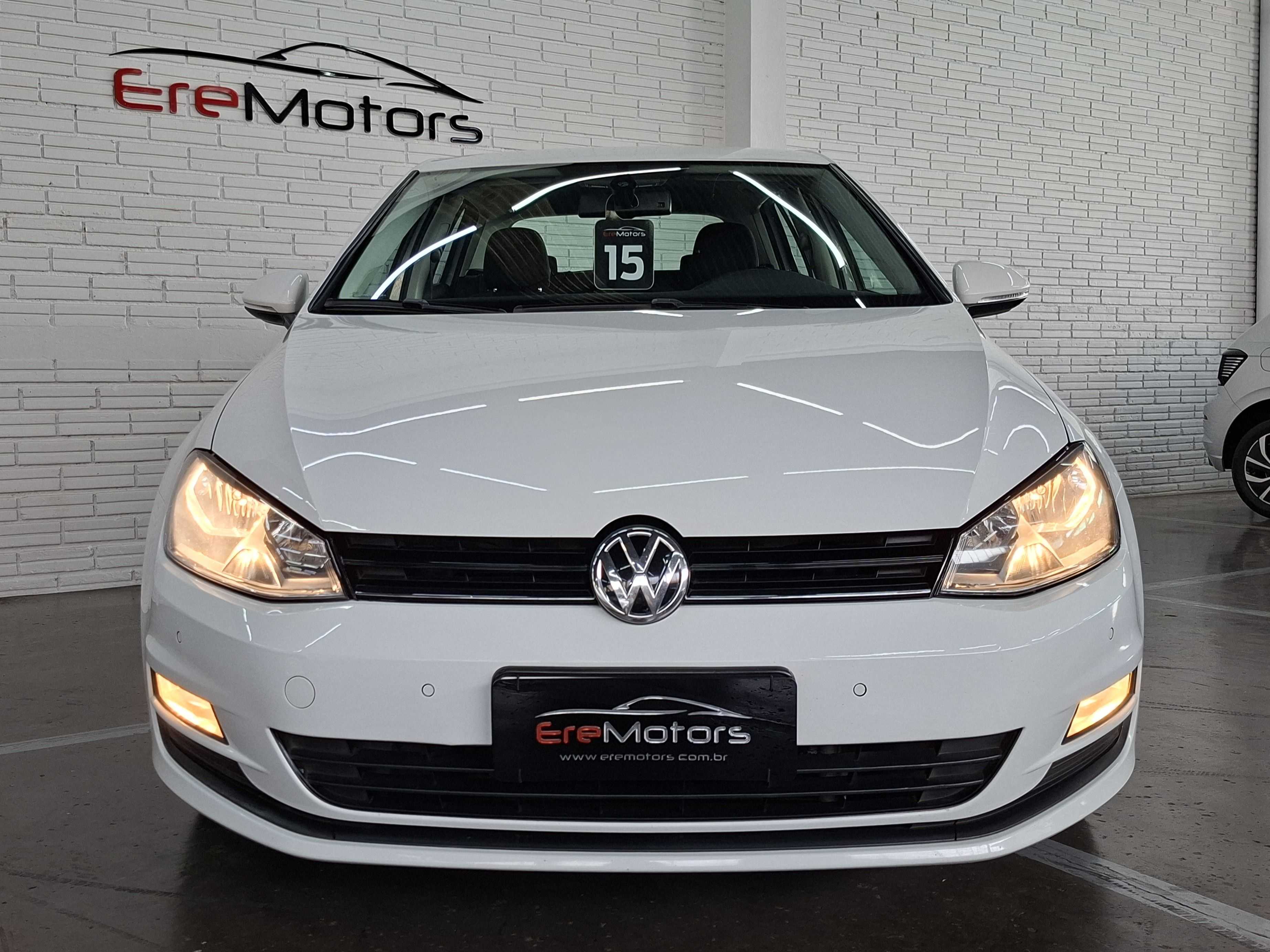 GOLF COMFORTLINE 1.4 TSI