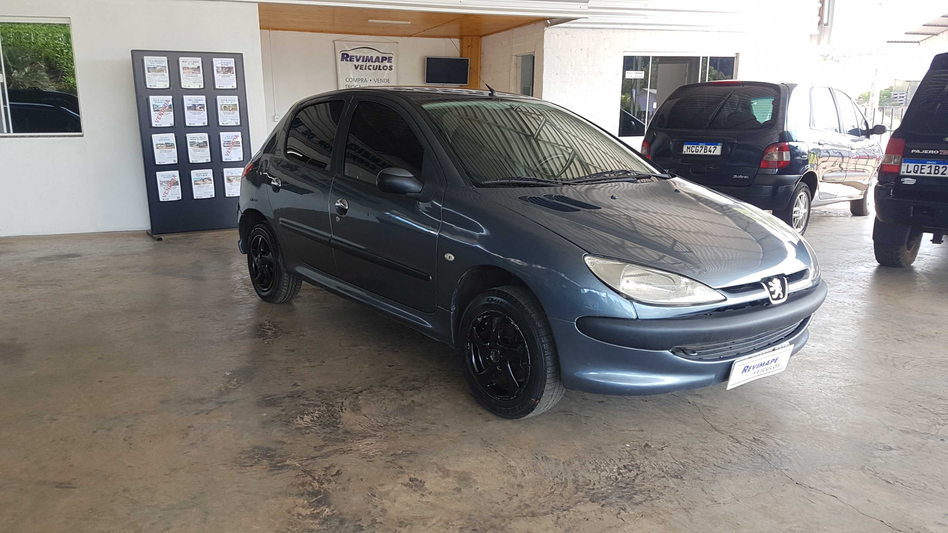 PEUGEOT 207 HB XS