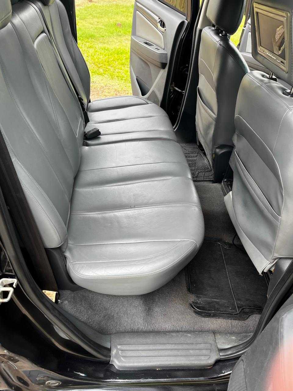 S10 LTZ 2.4  FLEX CD