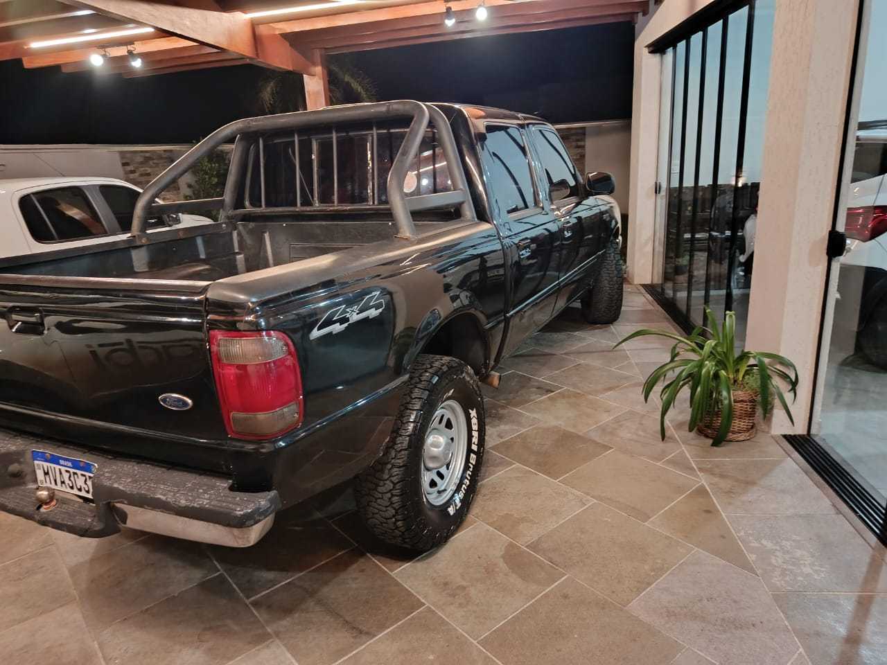 RANGER XLT 2.8 4X4