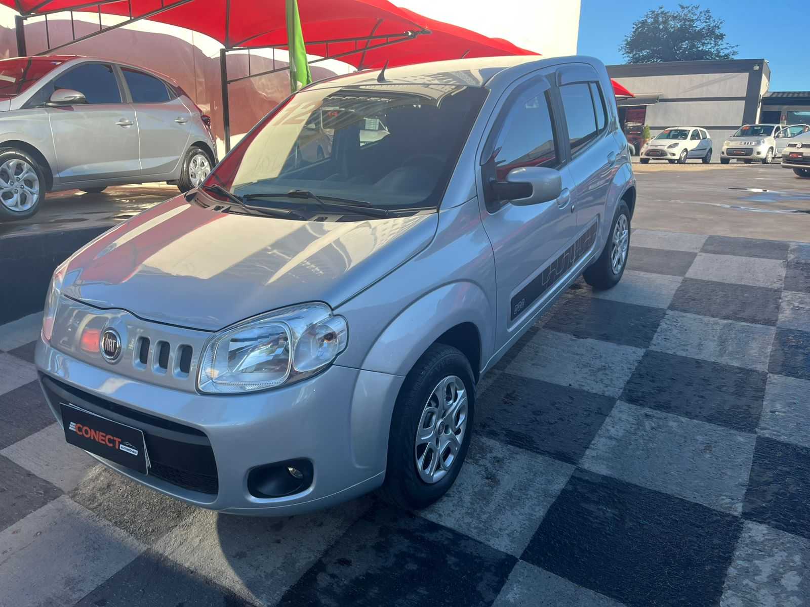 UNO VIVACE 1.0 COMPLETO