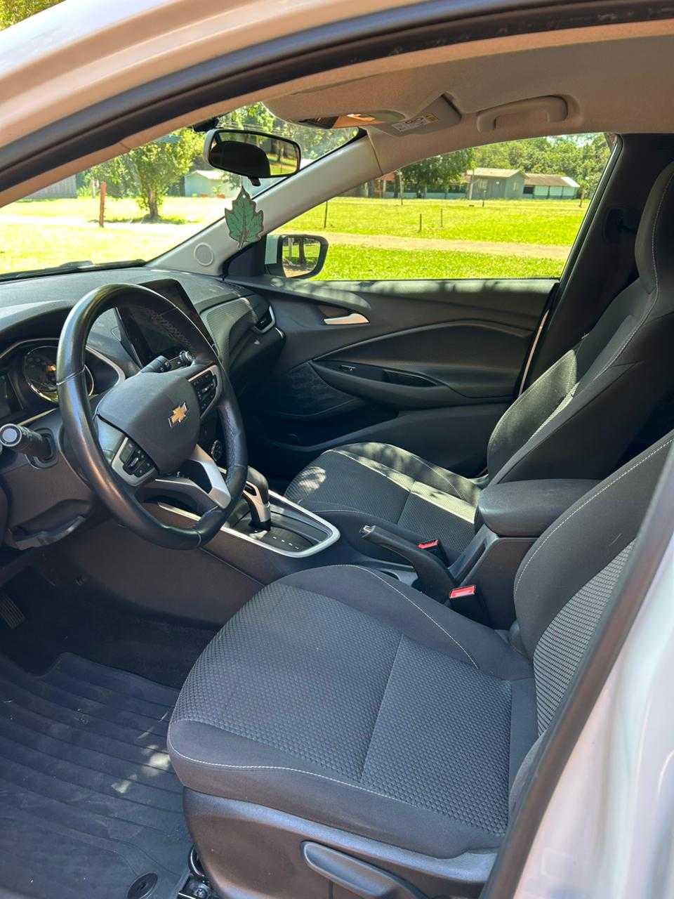 ONIX SEDAN PLUS LTZ 1.0