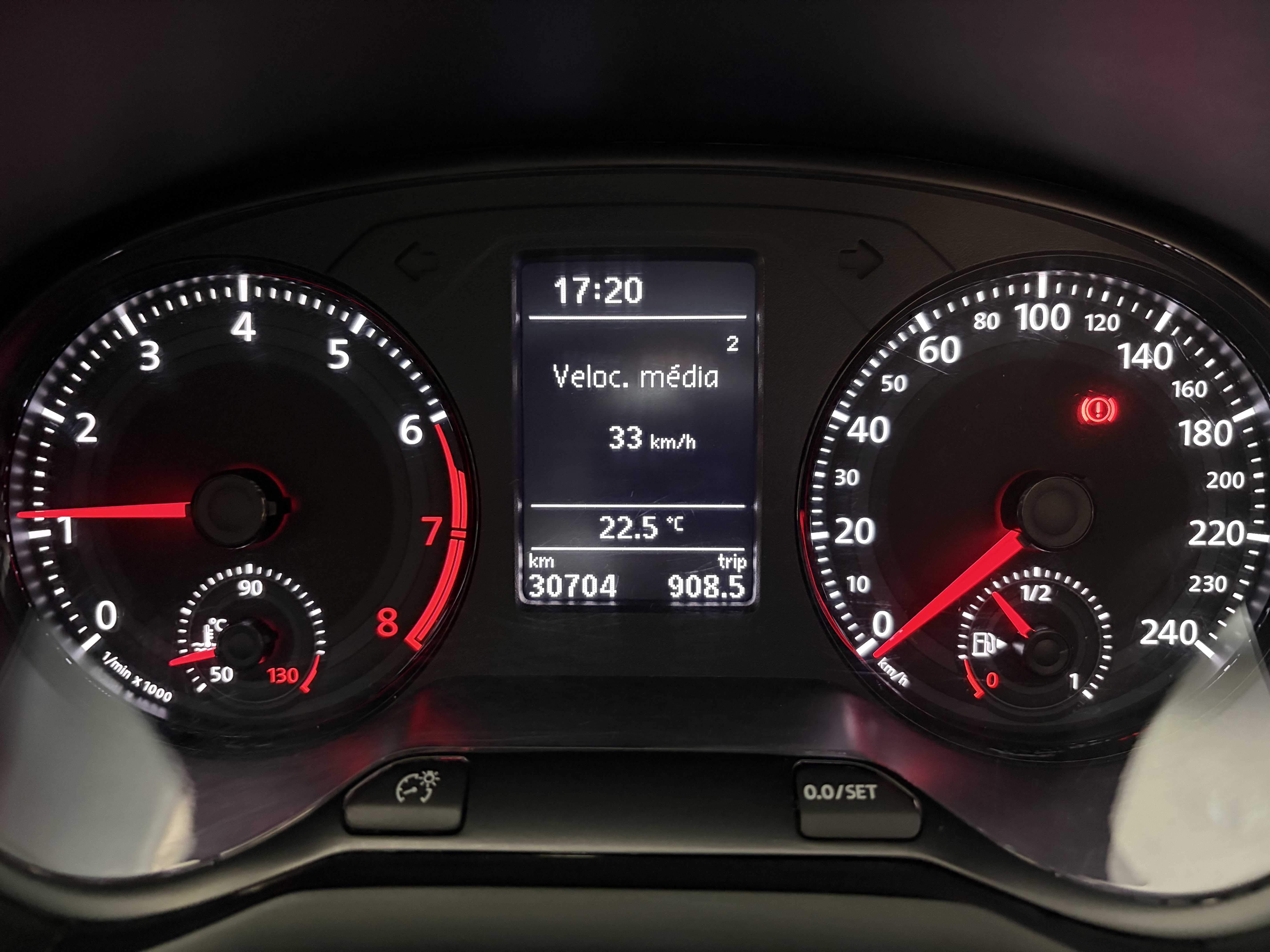 SAVEIRO TRENDLINE 1.6 CS 16V