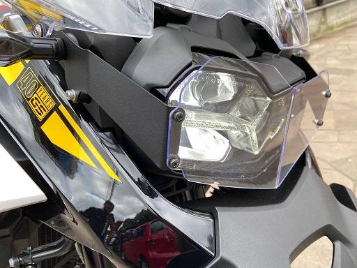 BMW F850 GS ADVENTURE PREMIUM