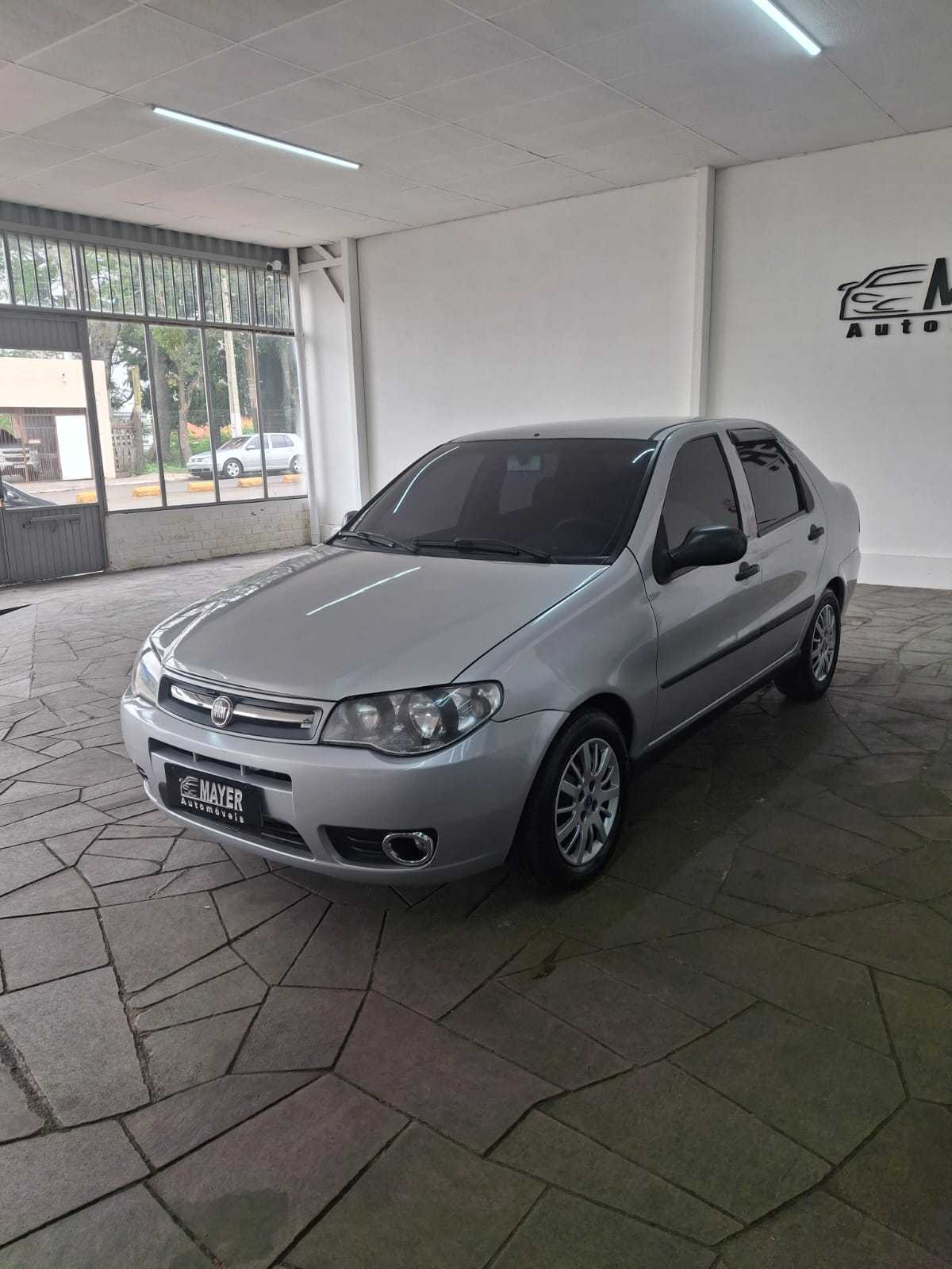 SIENA FIRE FLEX localizado em Espumoso no estado de RS