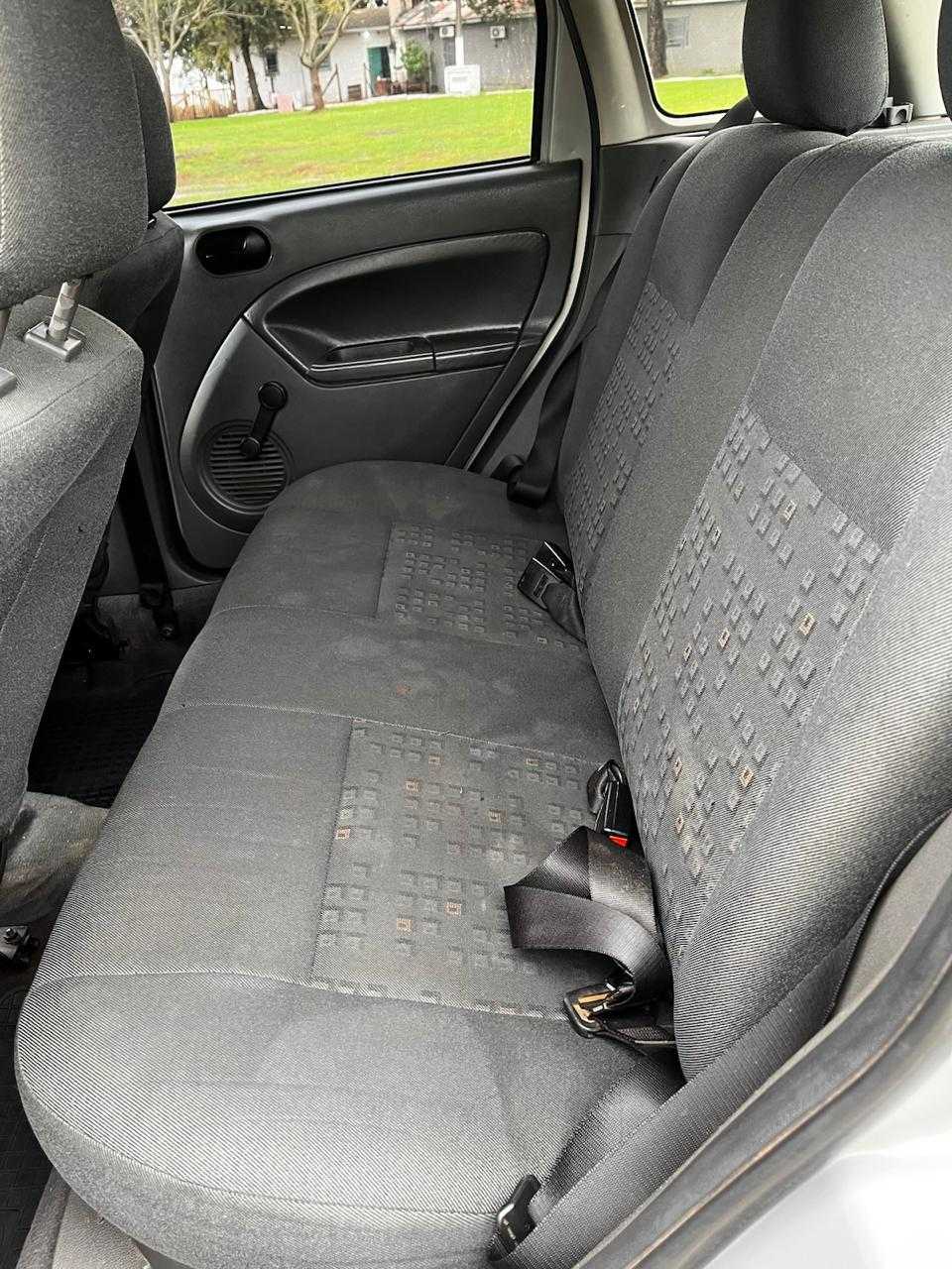 FIESTA 1.0 8V