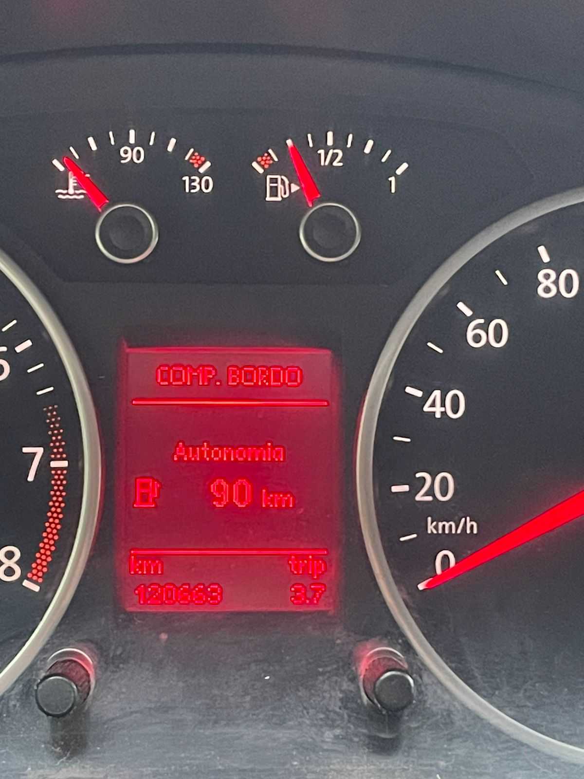 VOYAGE COMFORTILENE 1.0