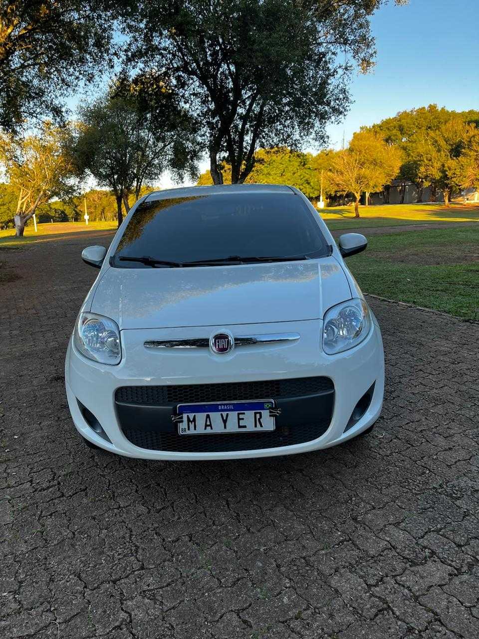 PALIO ATRACTIVE 1.0 8V