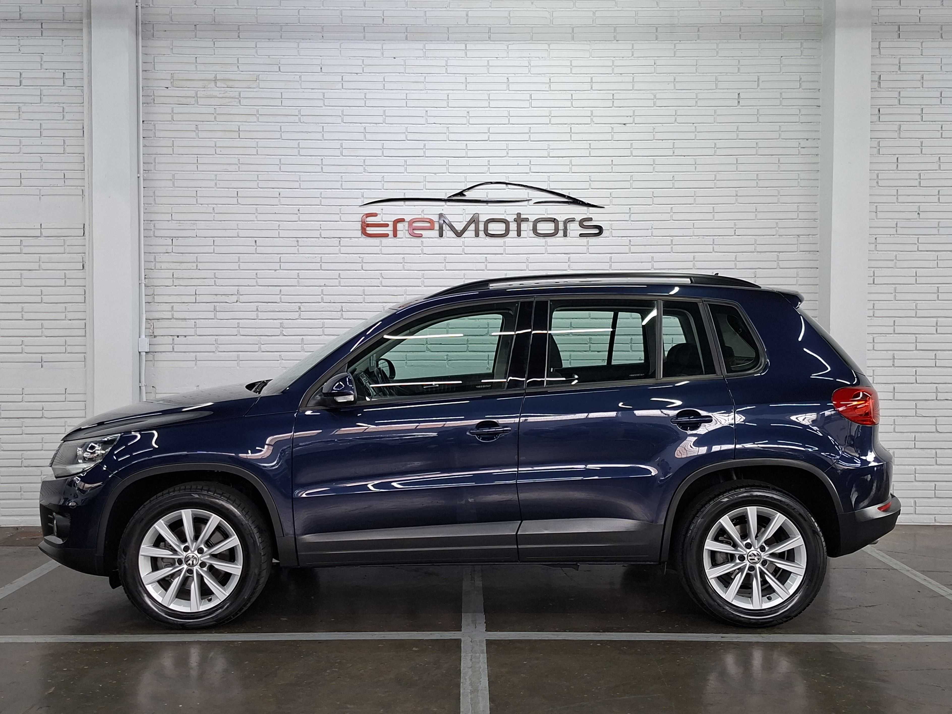 TIGUAN 1.4 TSI AUT. localizado em Erechim no estado de RS