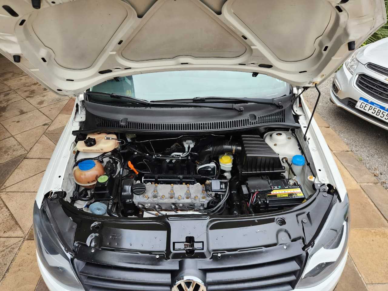 FOX 1.6 MI TOTAL FLEX