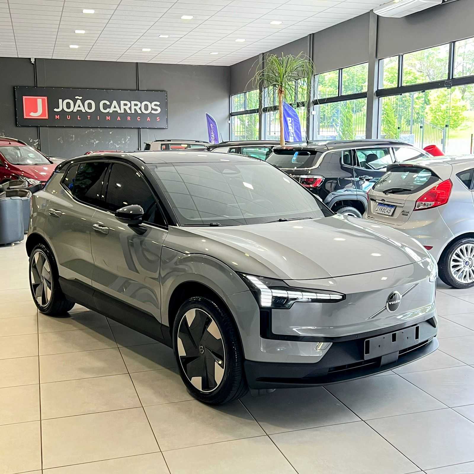 EX30 E60 PLUS ELETRICO