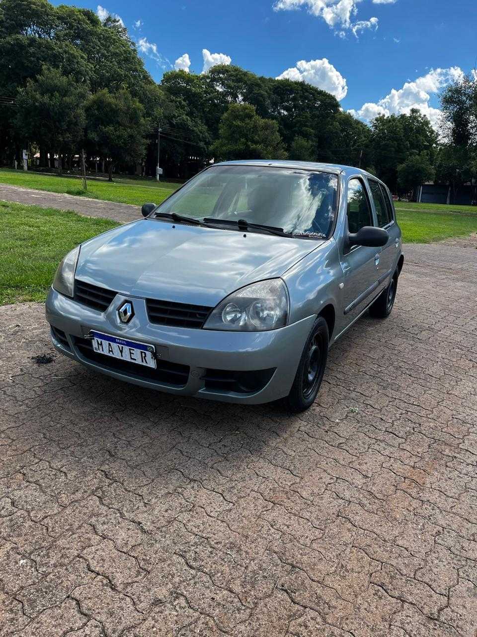 CLIO 1.0 FLEX 4P
