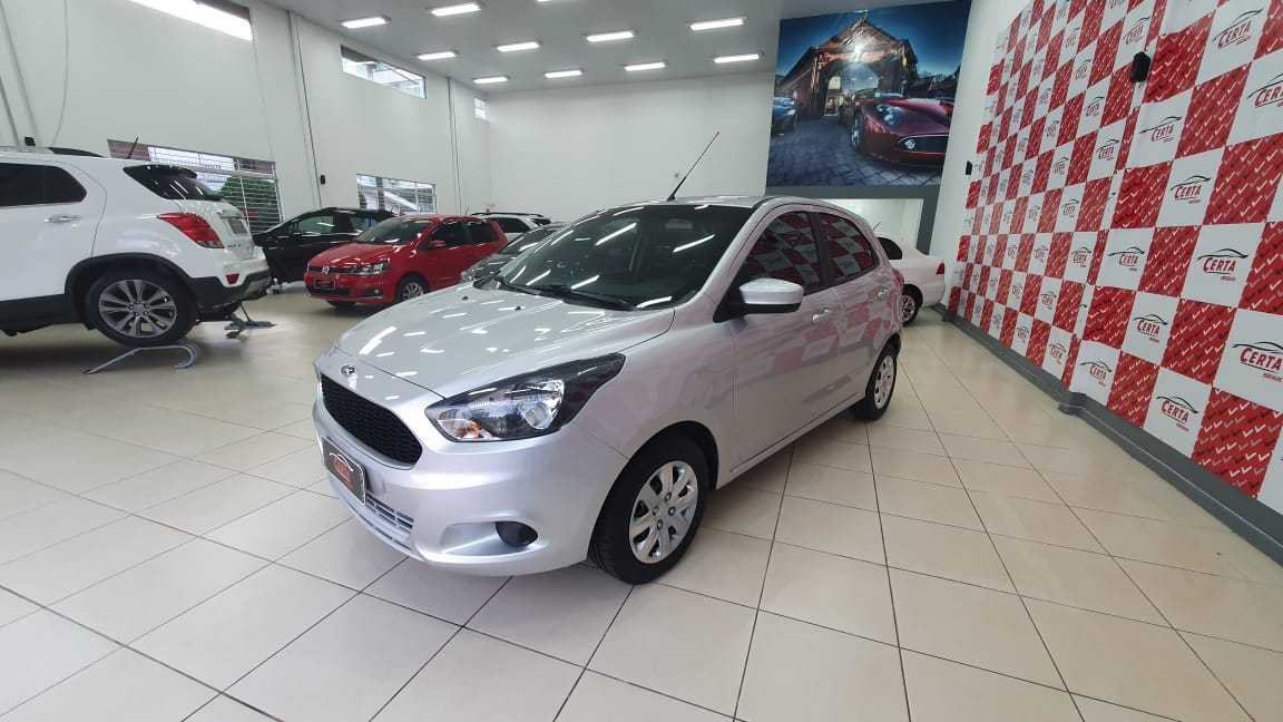 KA SE 1.5 HA