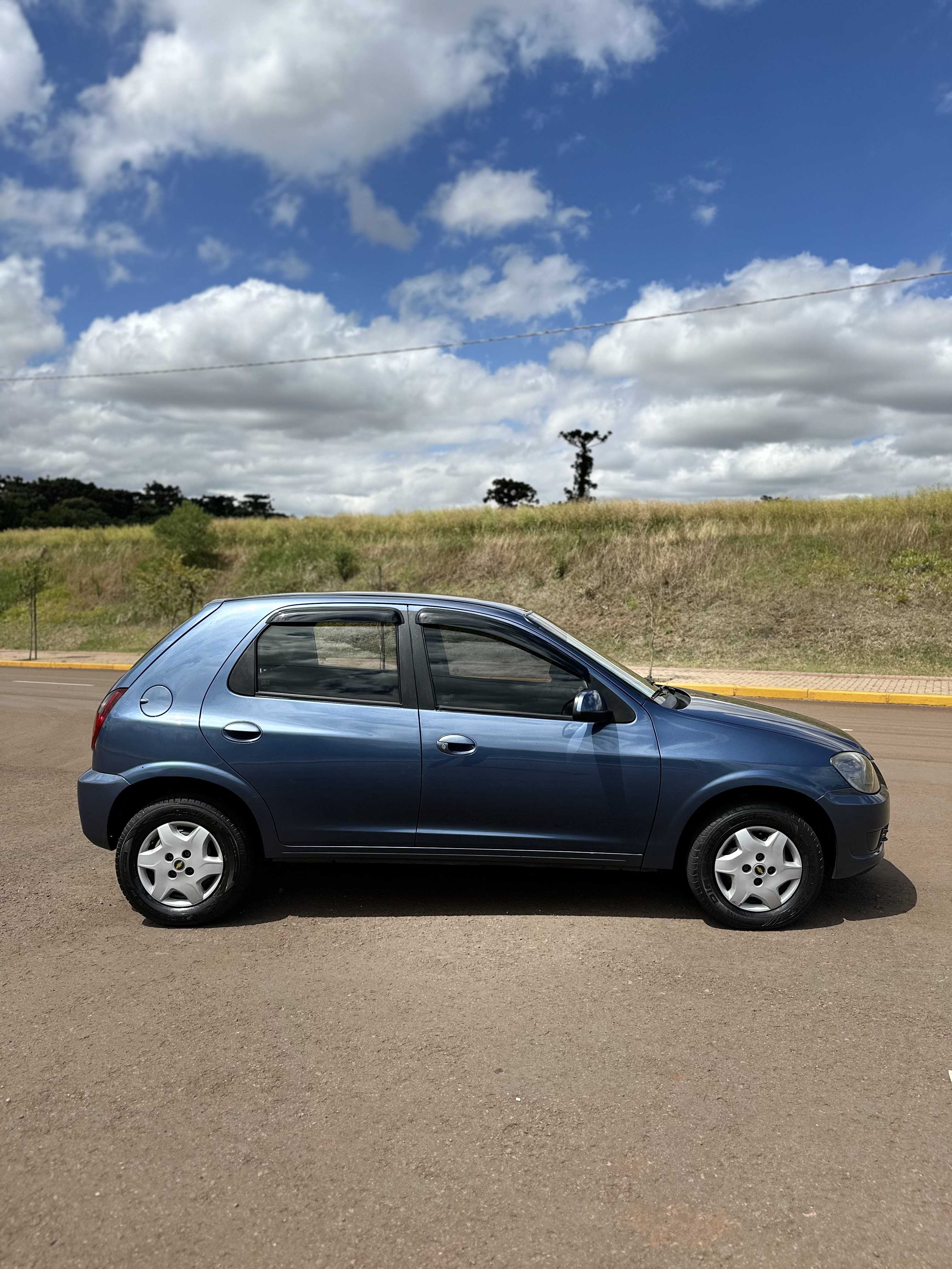 CHEVROLET CELTA 1.0 LT FLEX