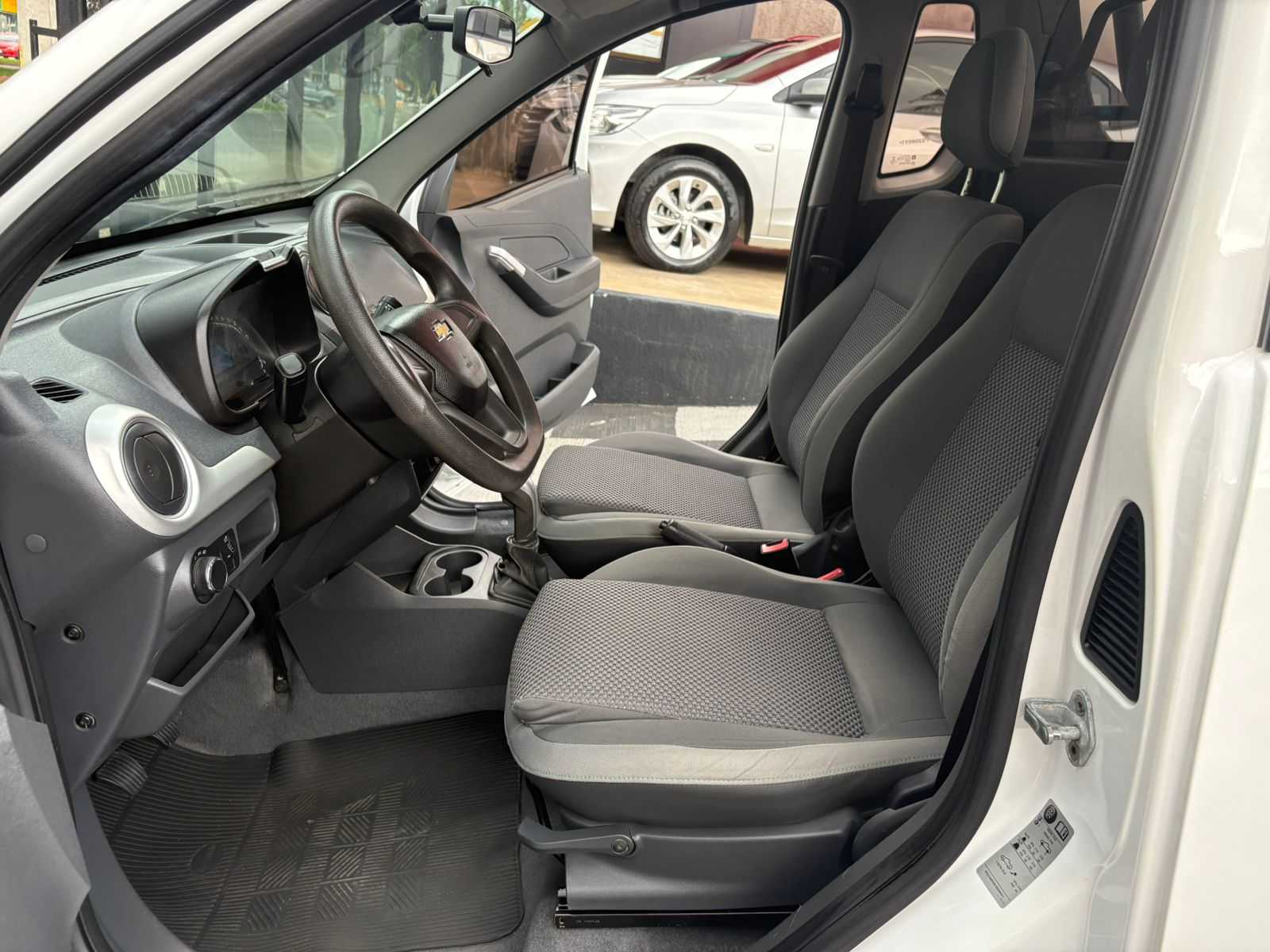 MONTANA LS 1.4 COMPLETA