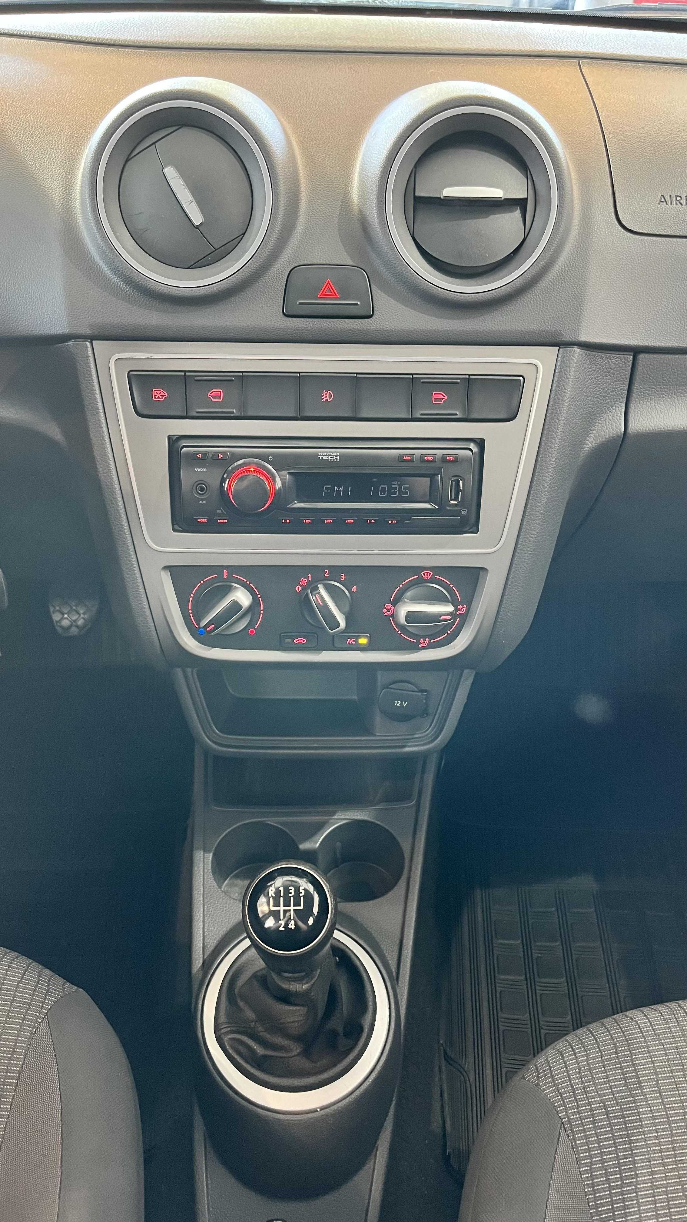 GOL NOVO 1.0