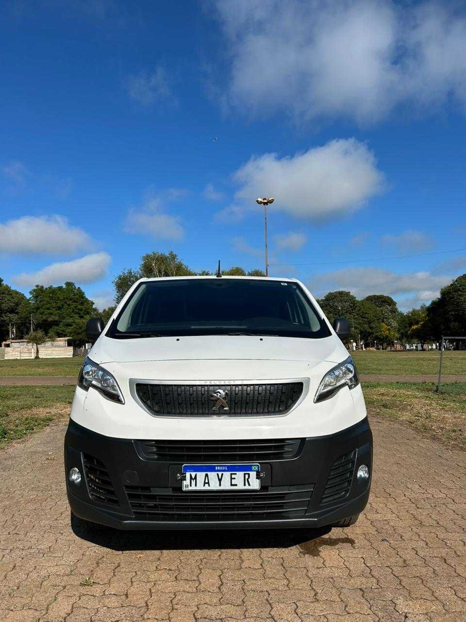 EXPERT CARGO 1.5 TURBO