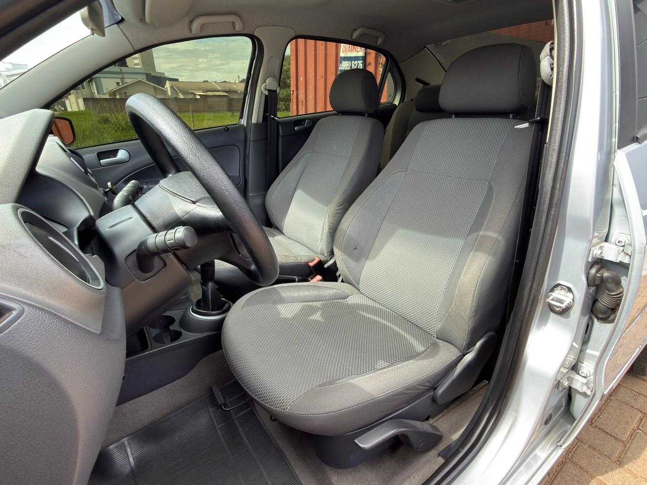 VOYAGE 1.6 COMFORTLINE