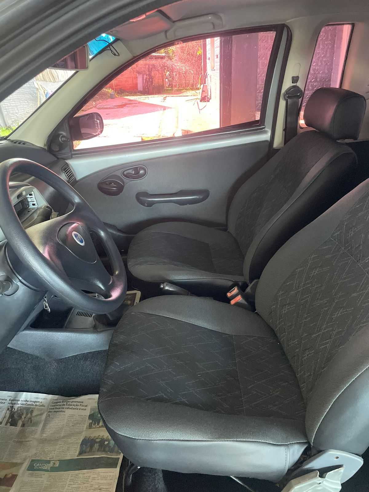 STRADA1.4 CE FIRE FLEX REPASSE