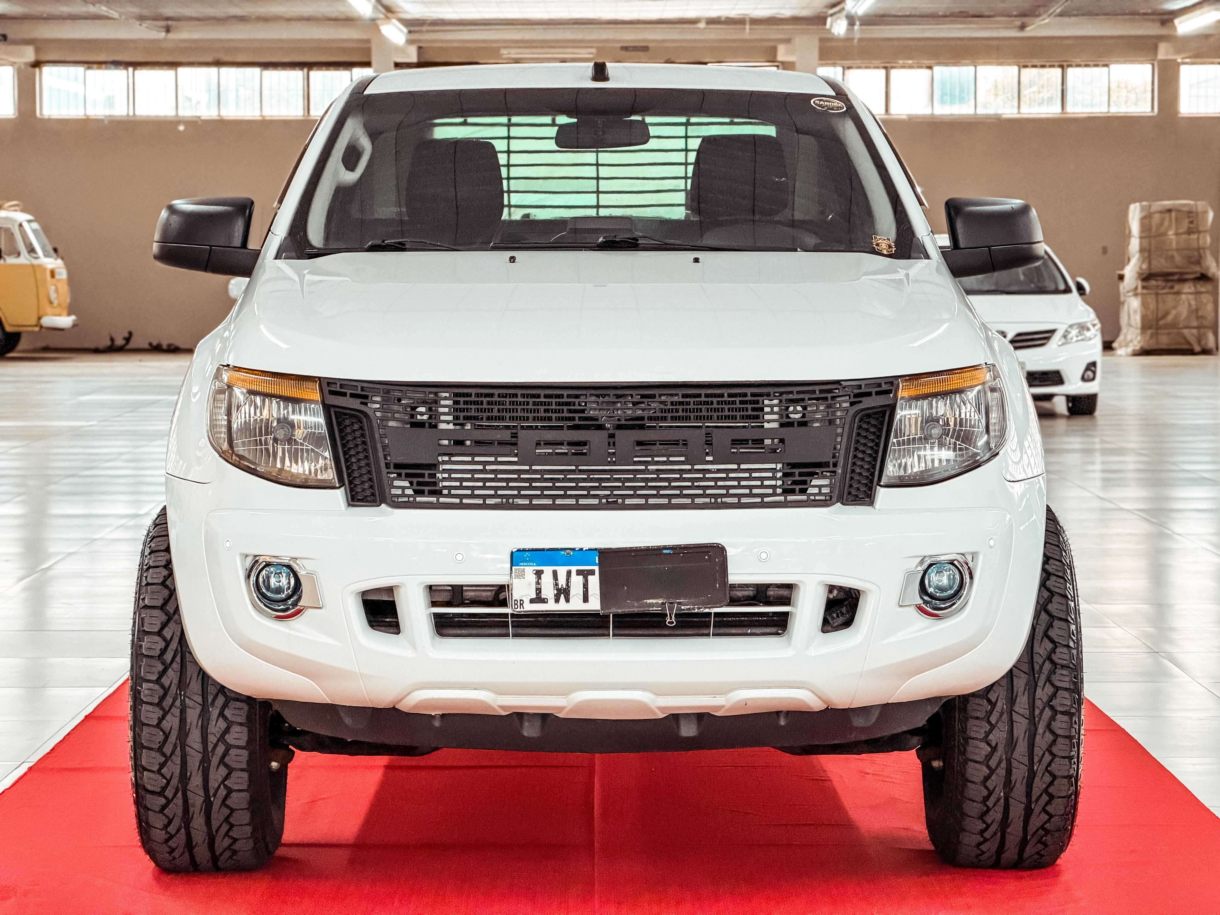 RANGER 2.2 XL DIESEL CS MAN.