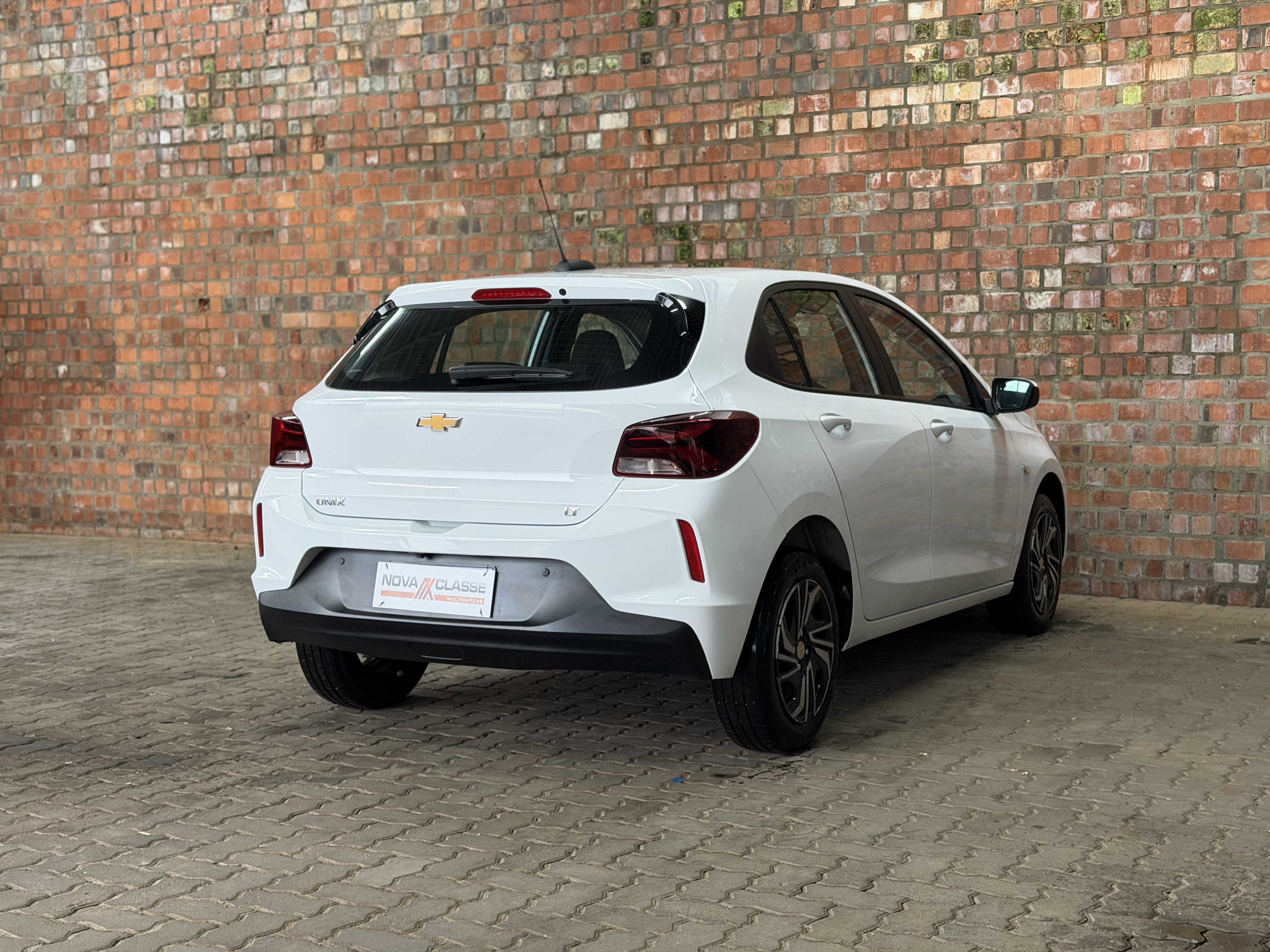 ONIX HATCH LT2 1.0 FLEX
